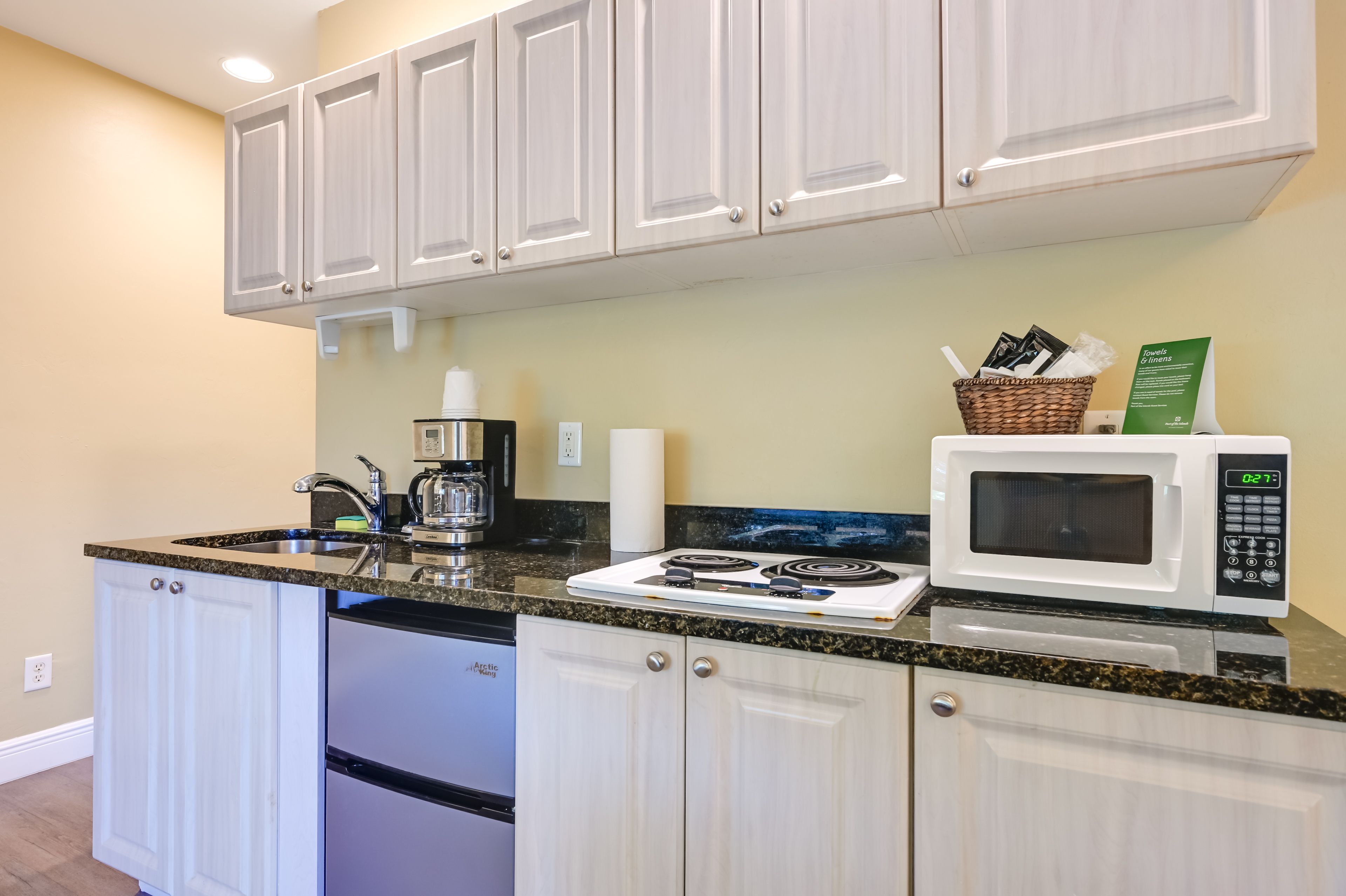 Kitchenette