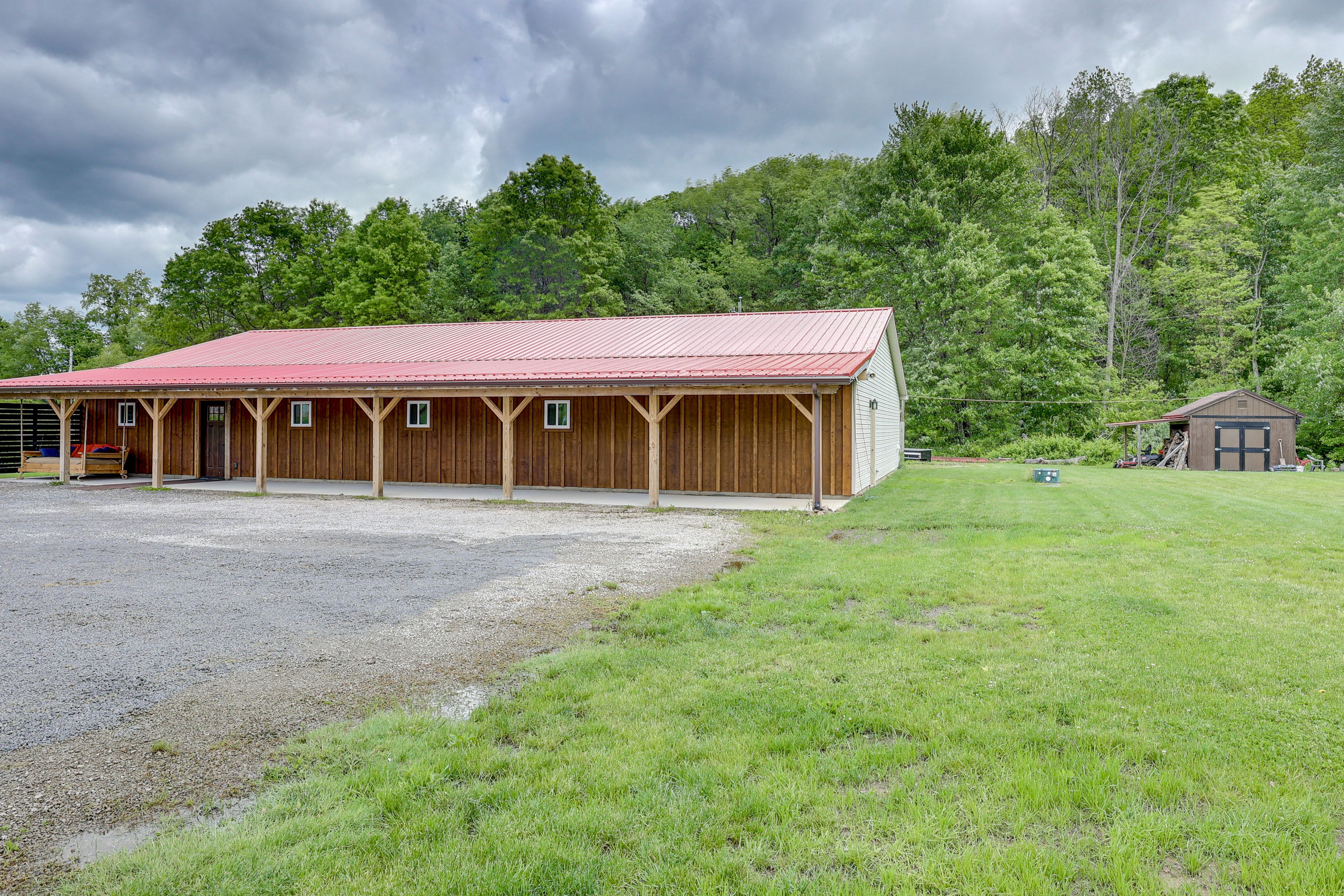 Home Exterior