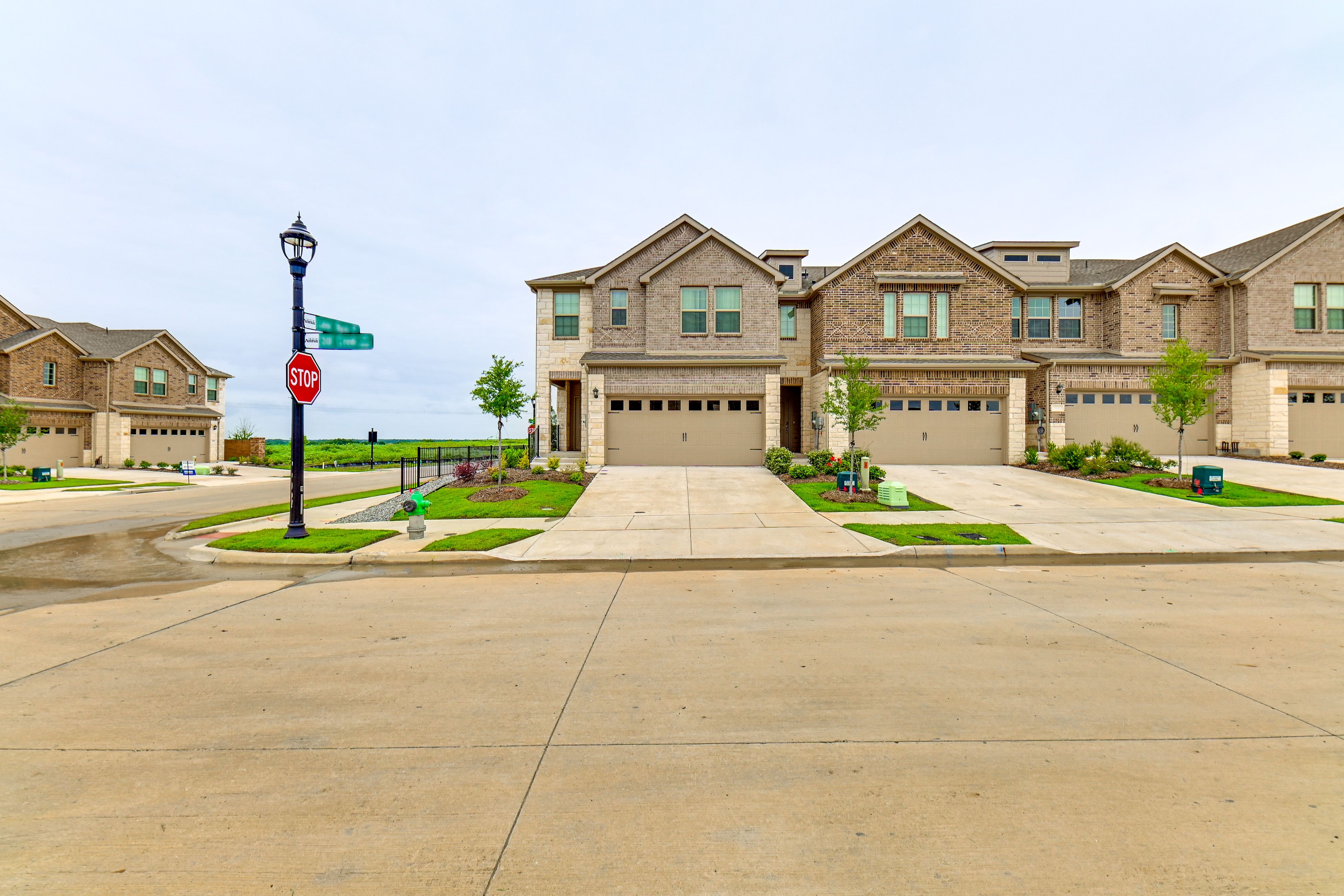 Parking | Garage (2 Vehicles) | Driveway (2 Vehicles) | Free Street Parking