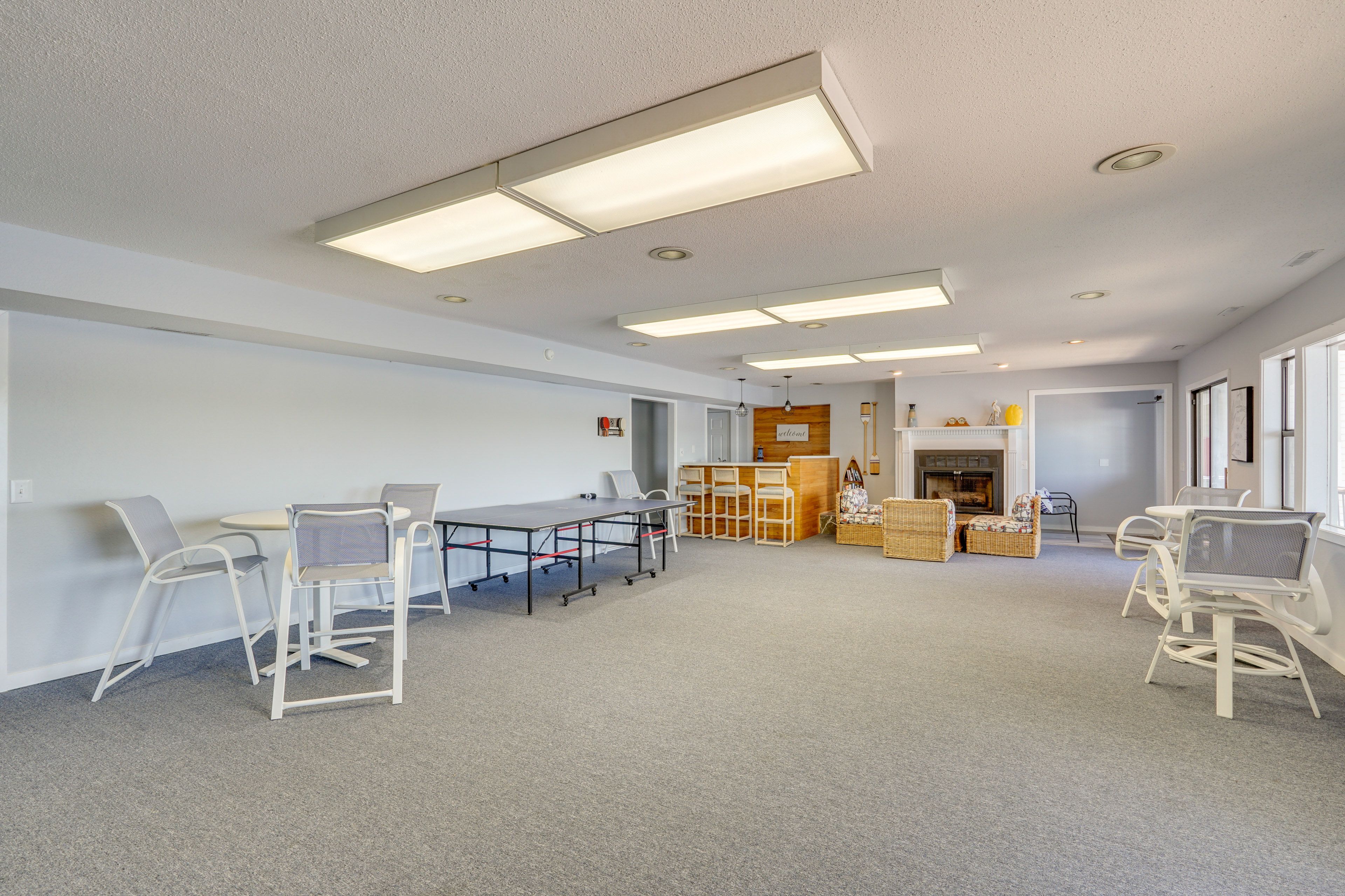 Breakwater Bay Club | Community Amenities
