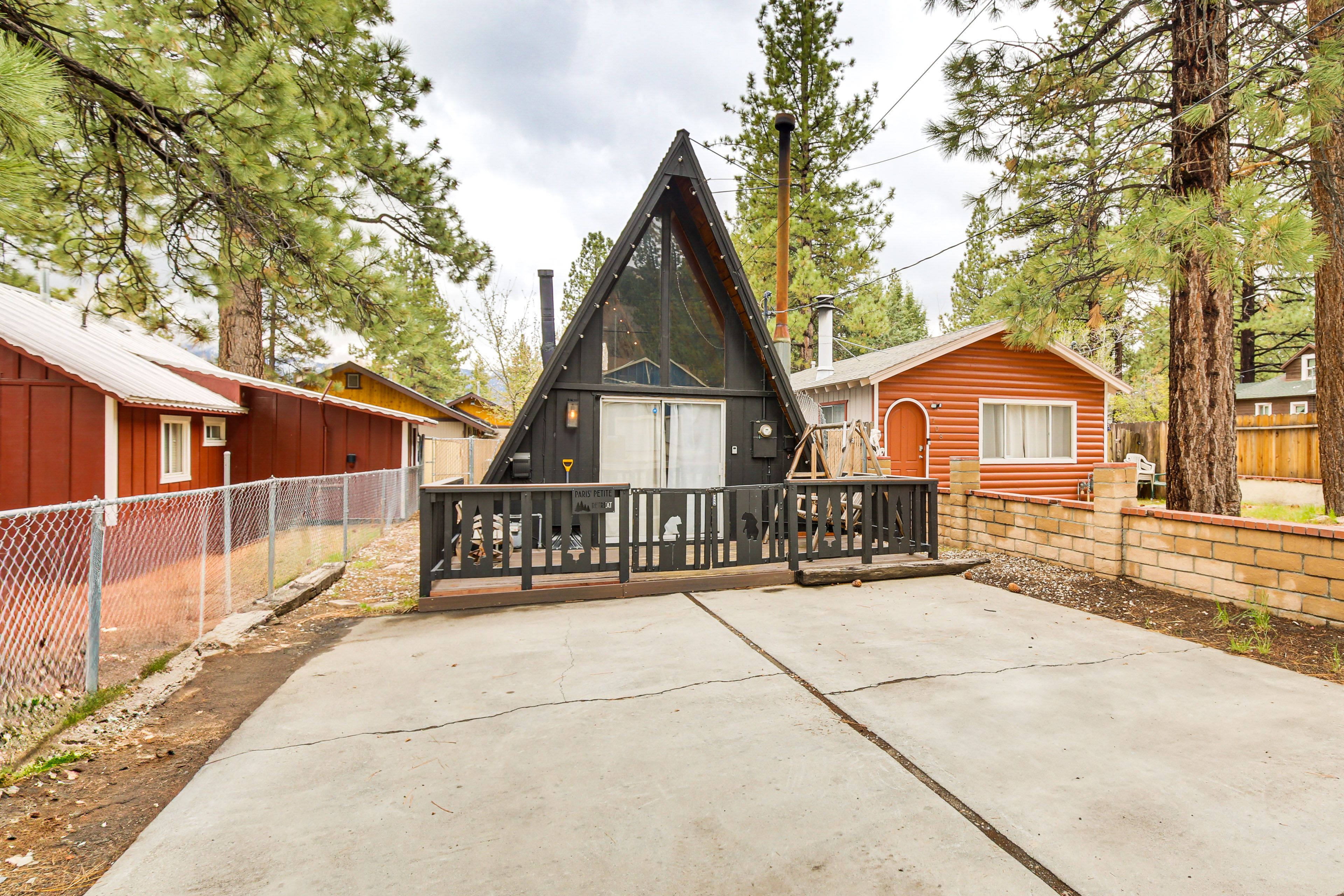 Property Exterior