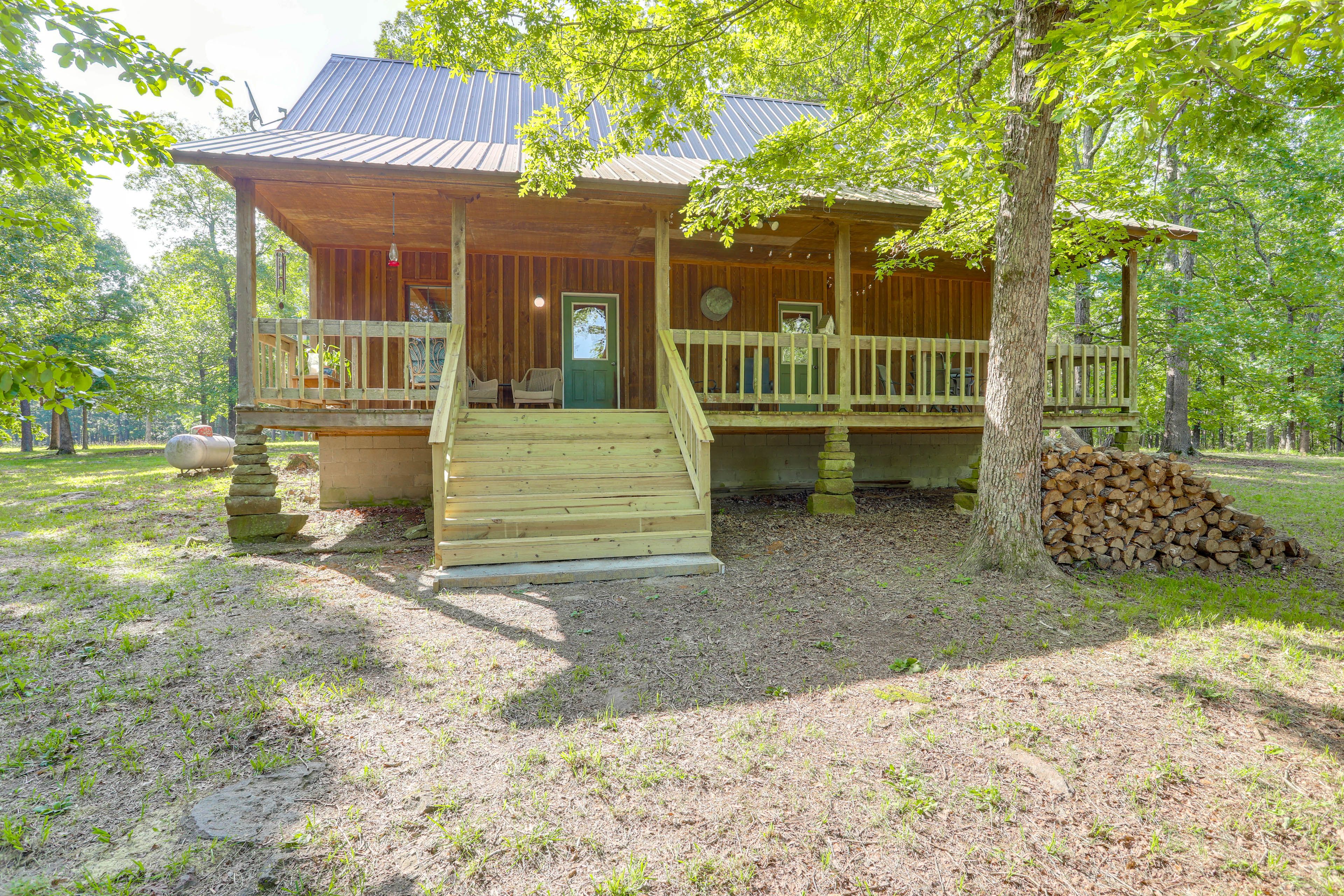 Property Exterior
