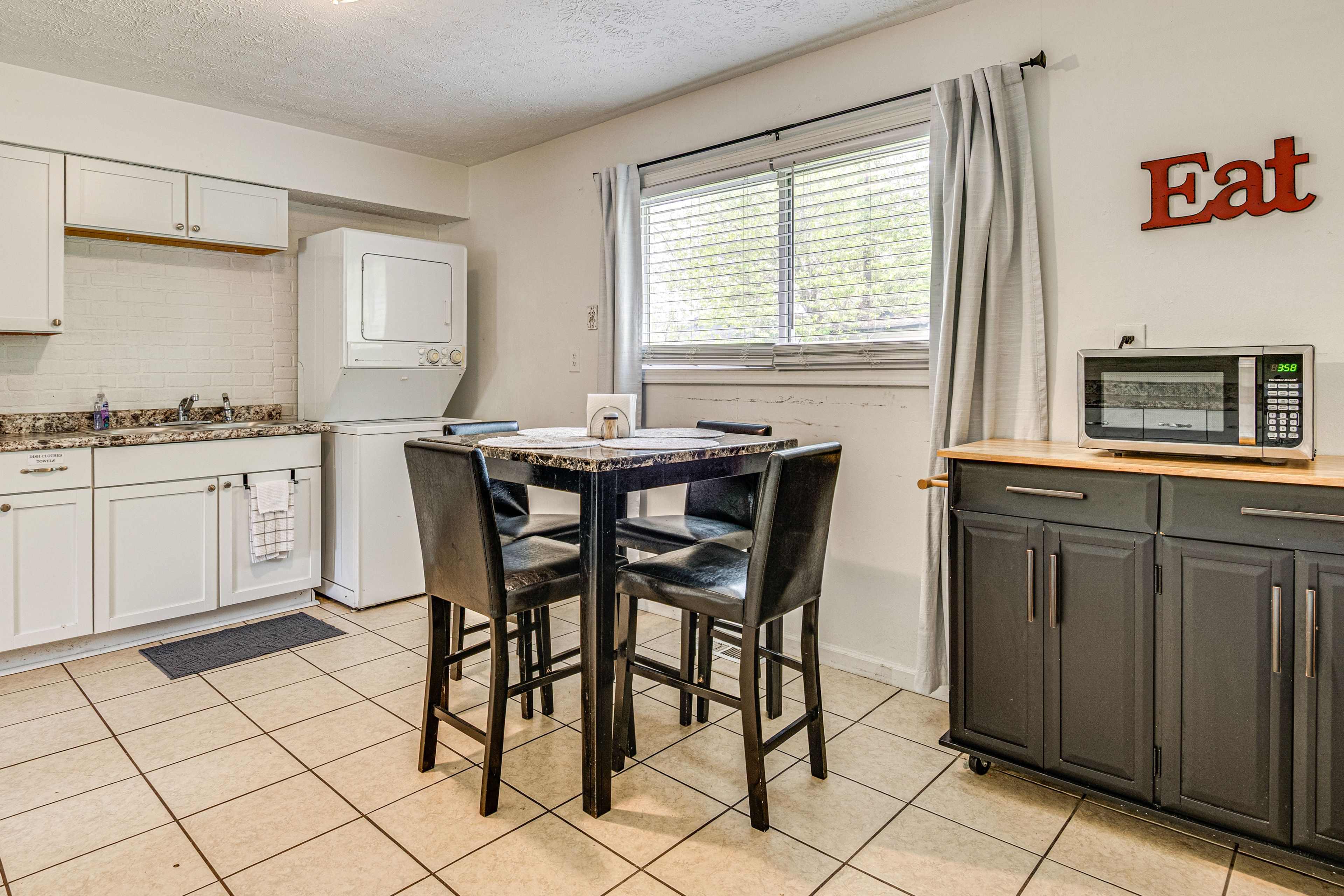Kitchen | Dining Area | Cooking Basics | Dishware/Flatware | Drip Coffee Maker