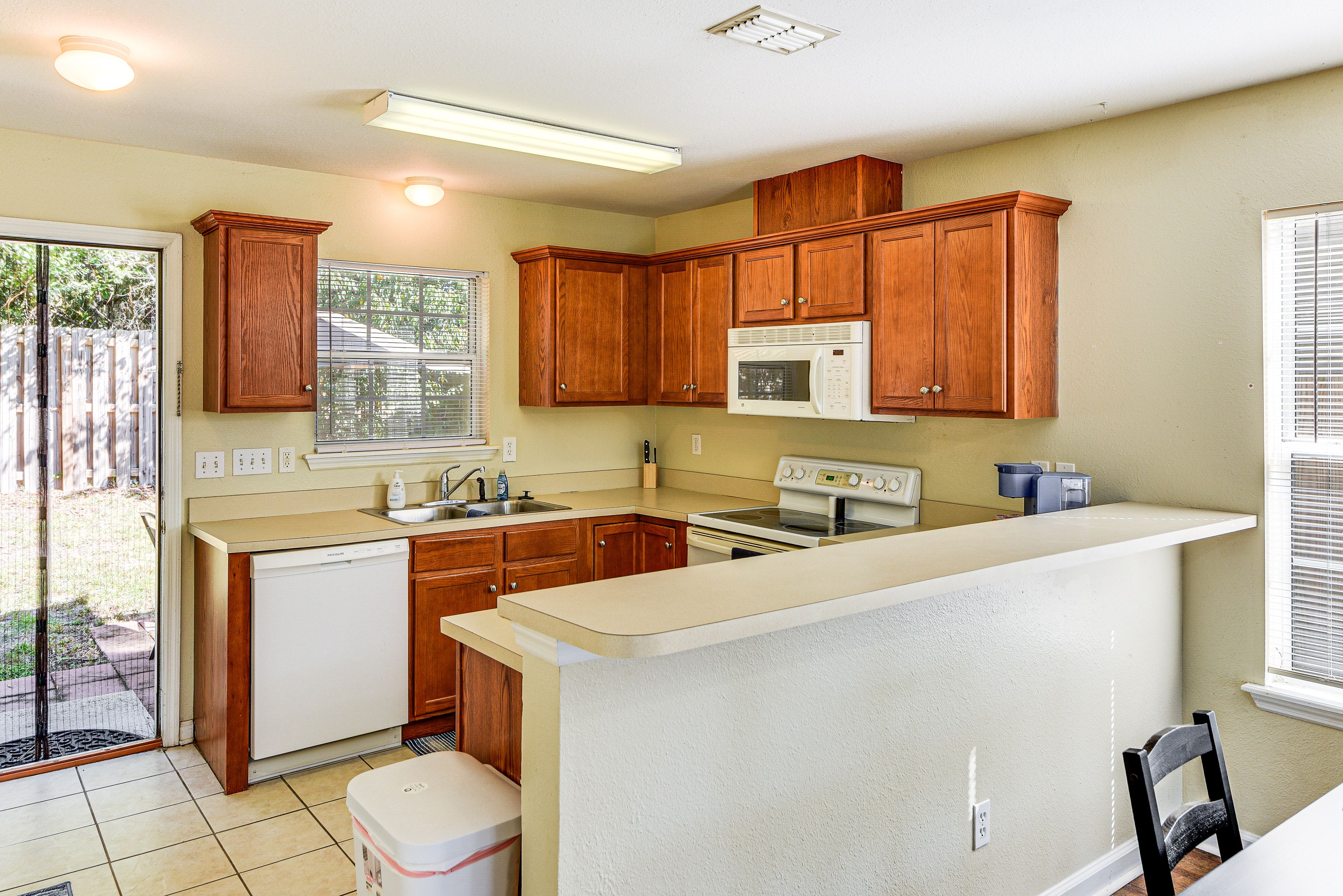 Kitchen | Cooking Basics | Keurig Coffee Maker