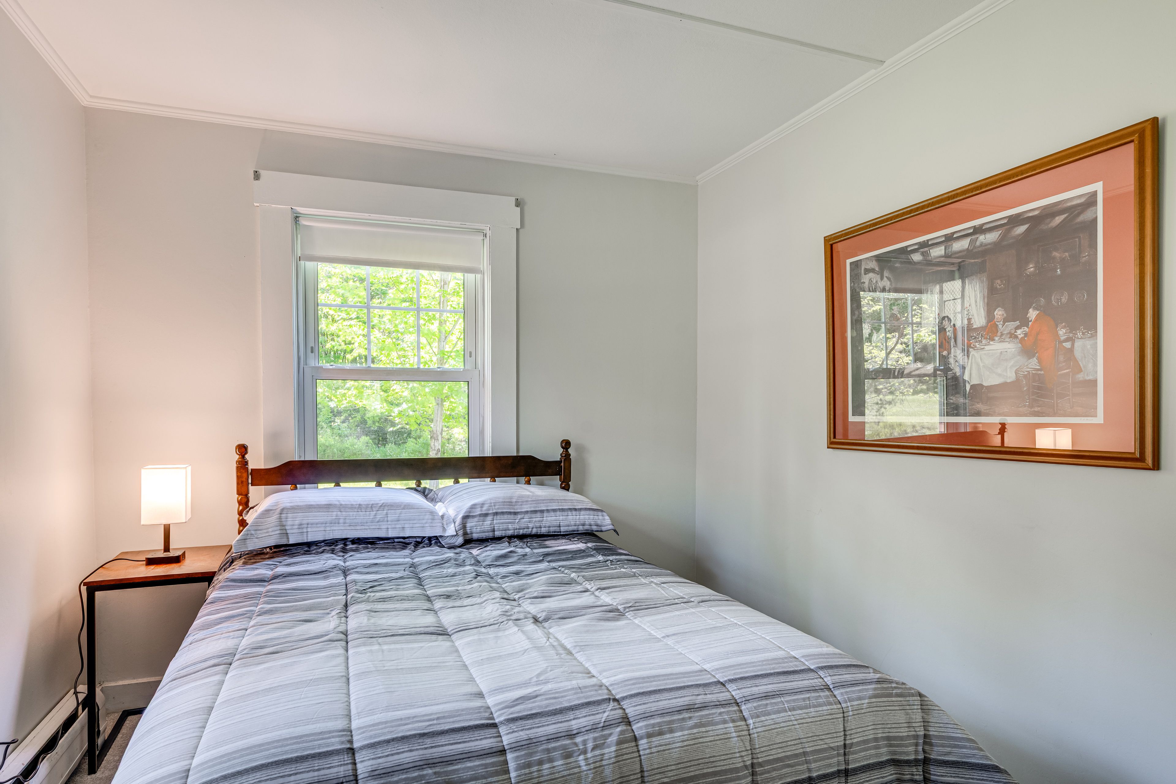 Bedroom 2 | Full Bed