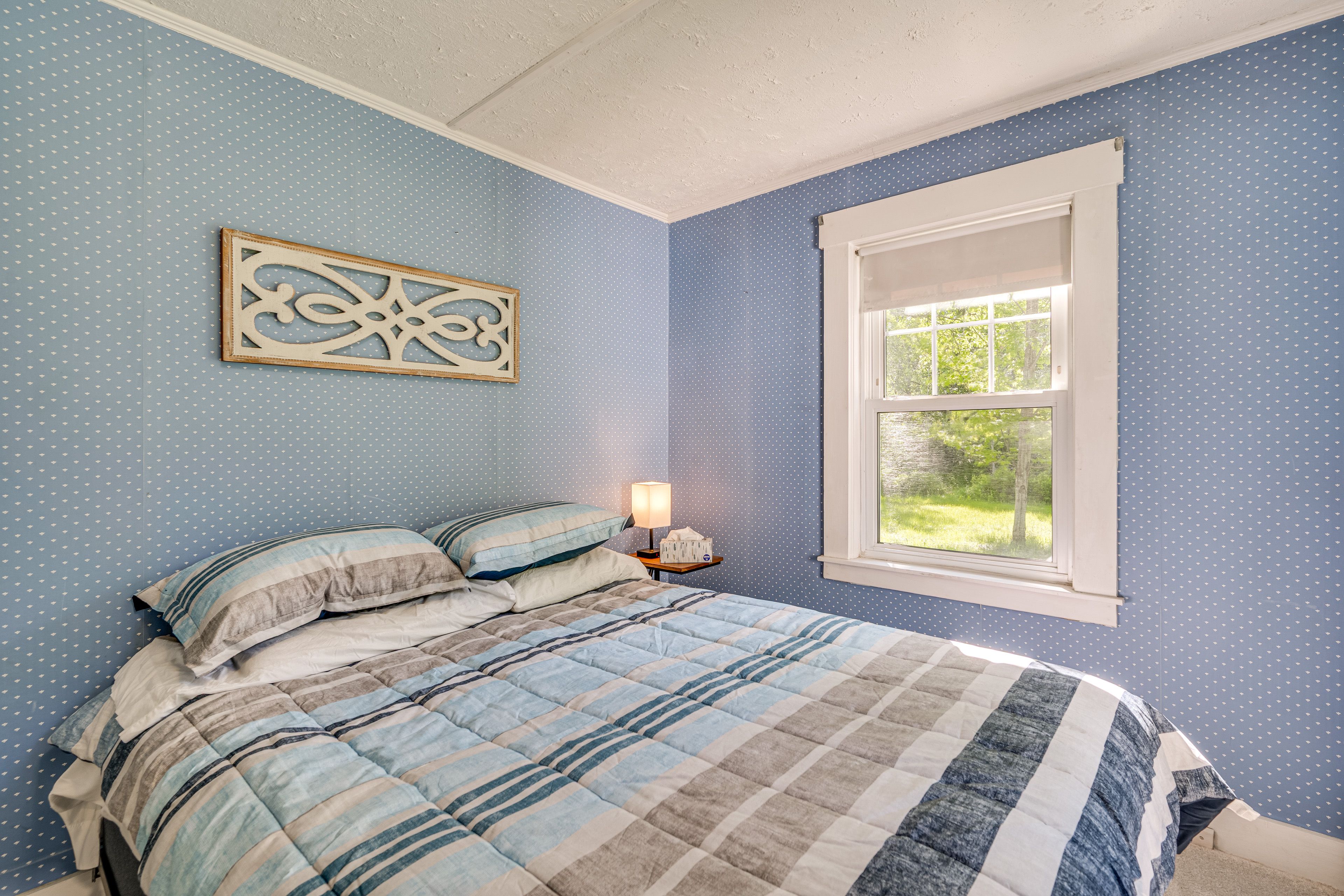 Bedroom 1 | Full Bed
