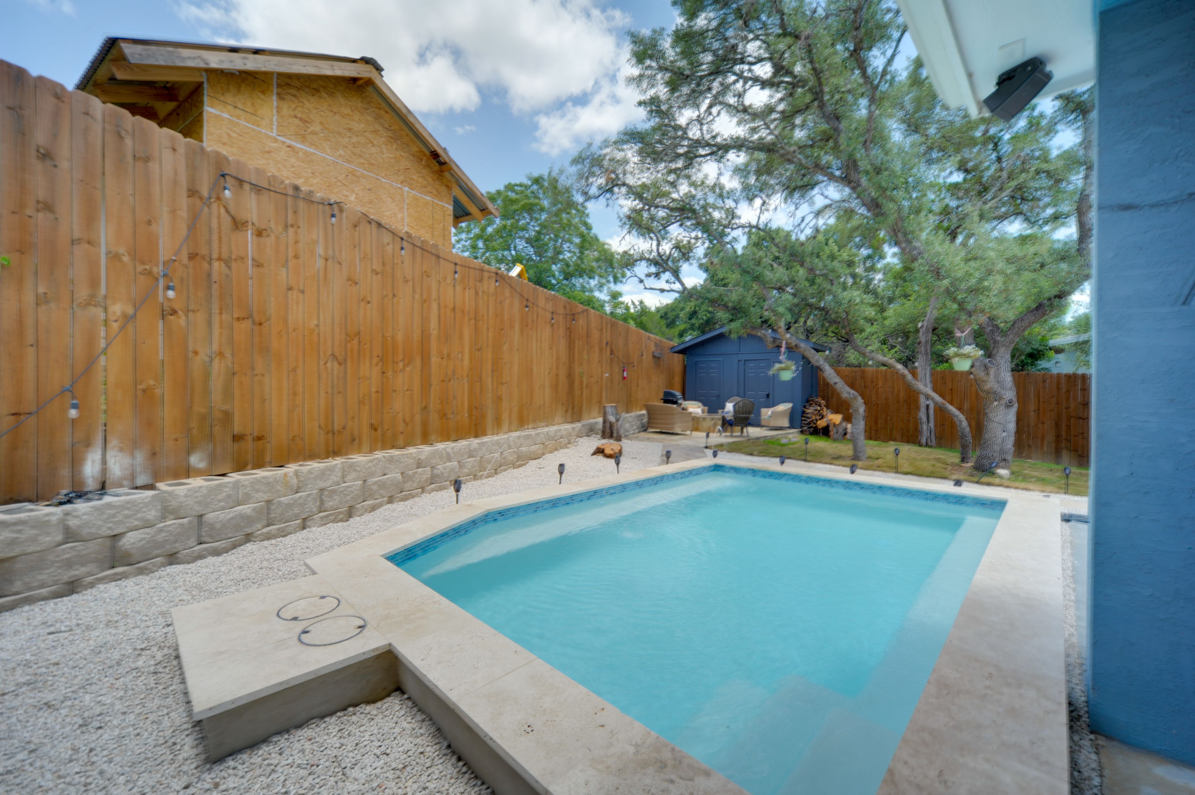 Canyon Lake Vacation Rental | 4BR | 3BA | 7 Steps to Enter | 2,036 Sq Ft