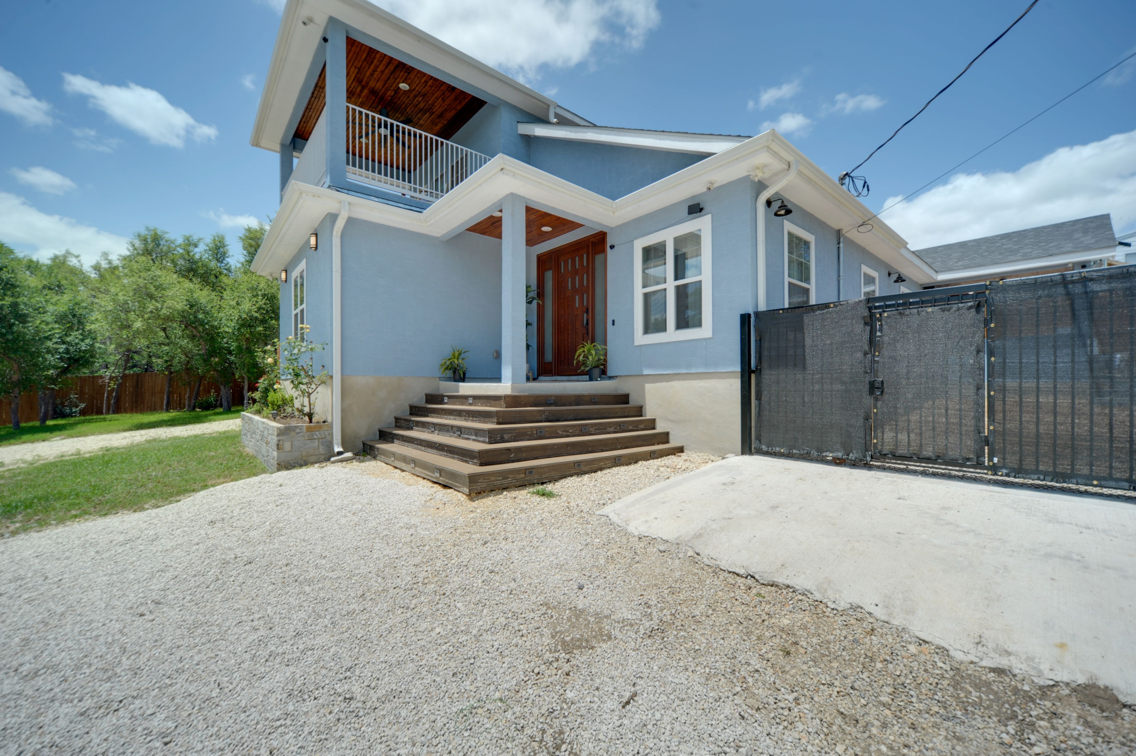 Home Exterior