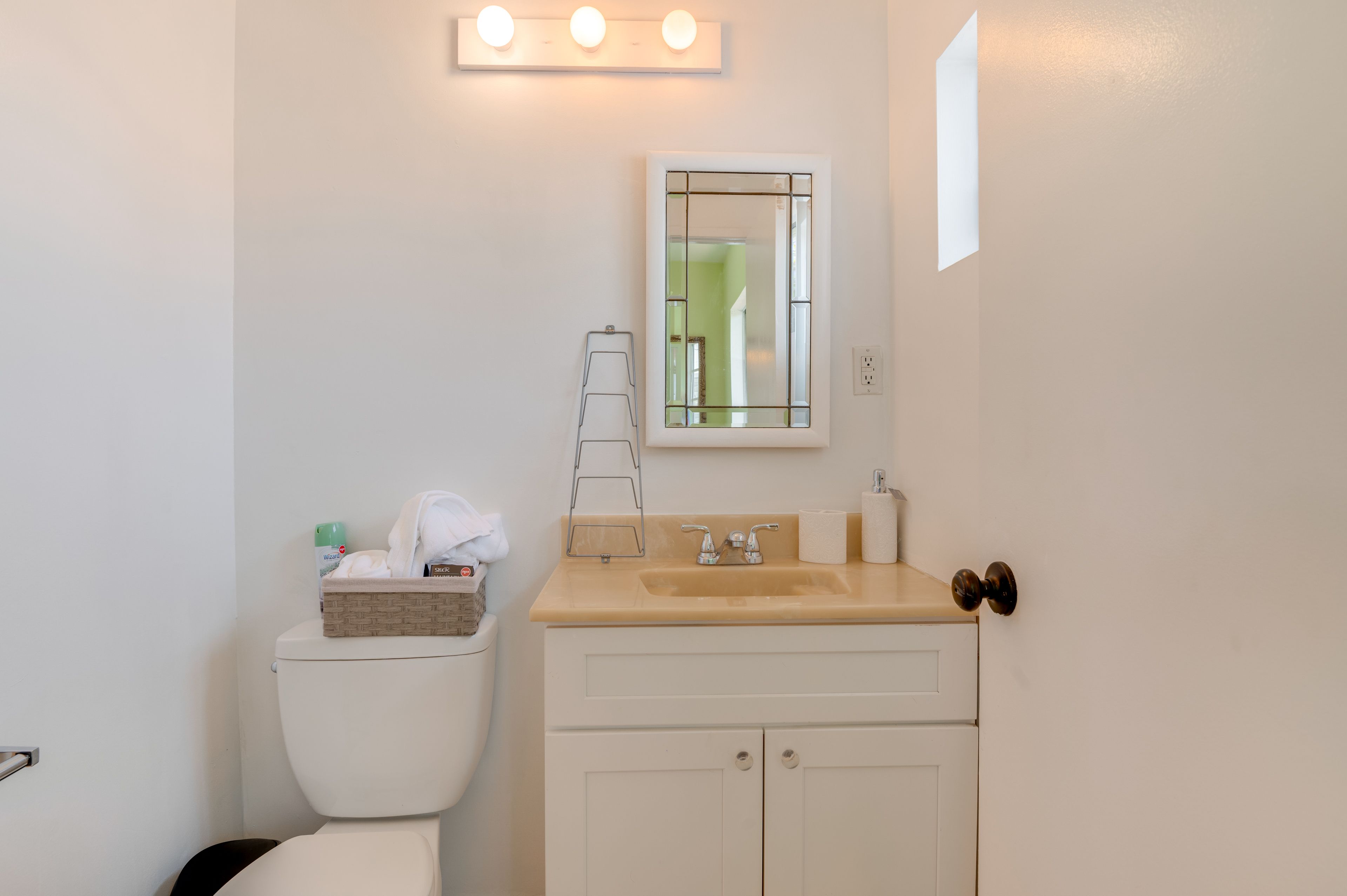 Bathroom | Bathtub/Shower