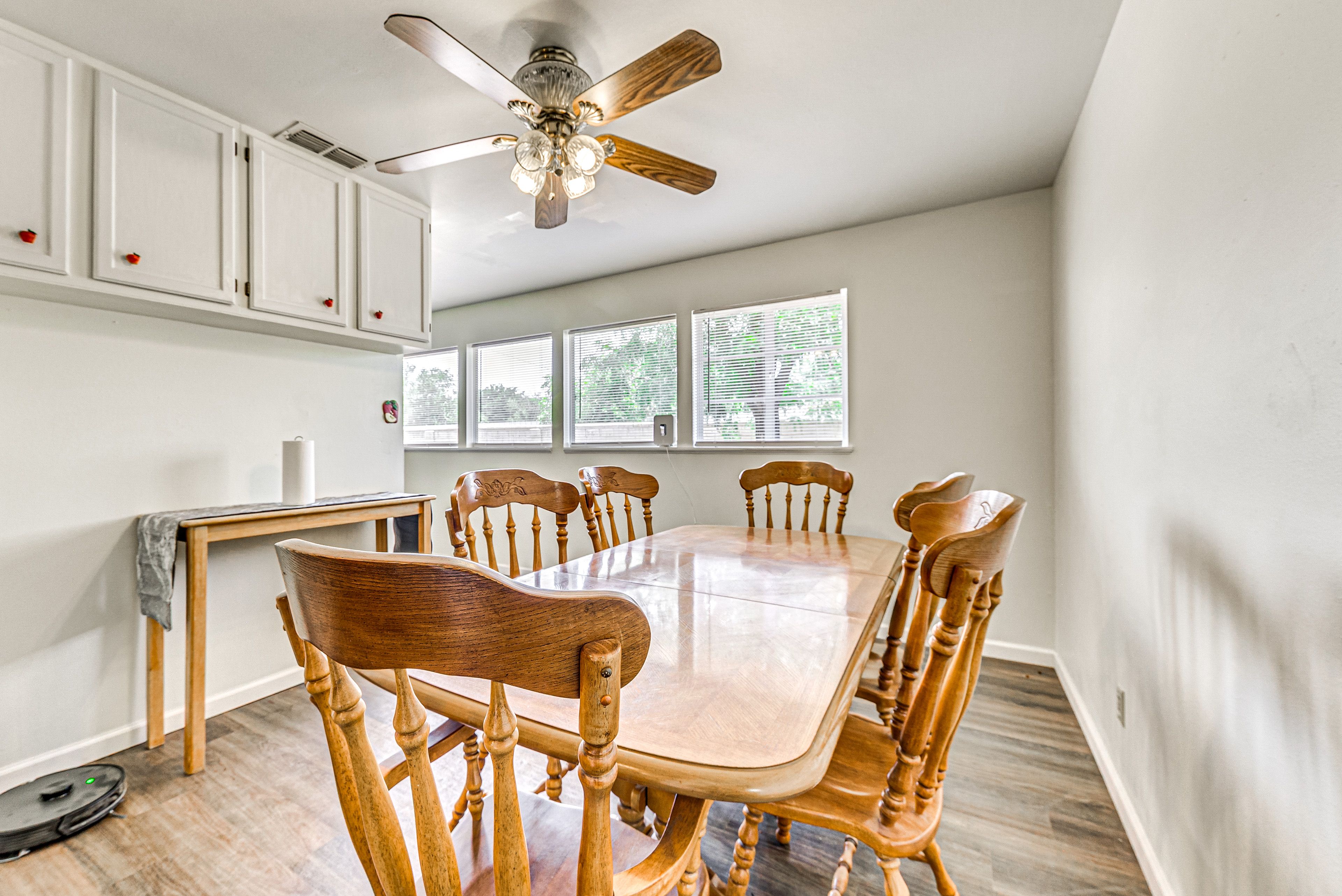 Dining Room | Dishware & Flatware
