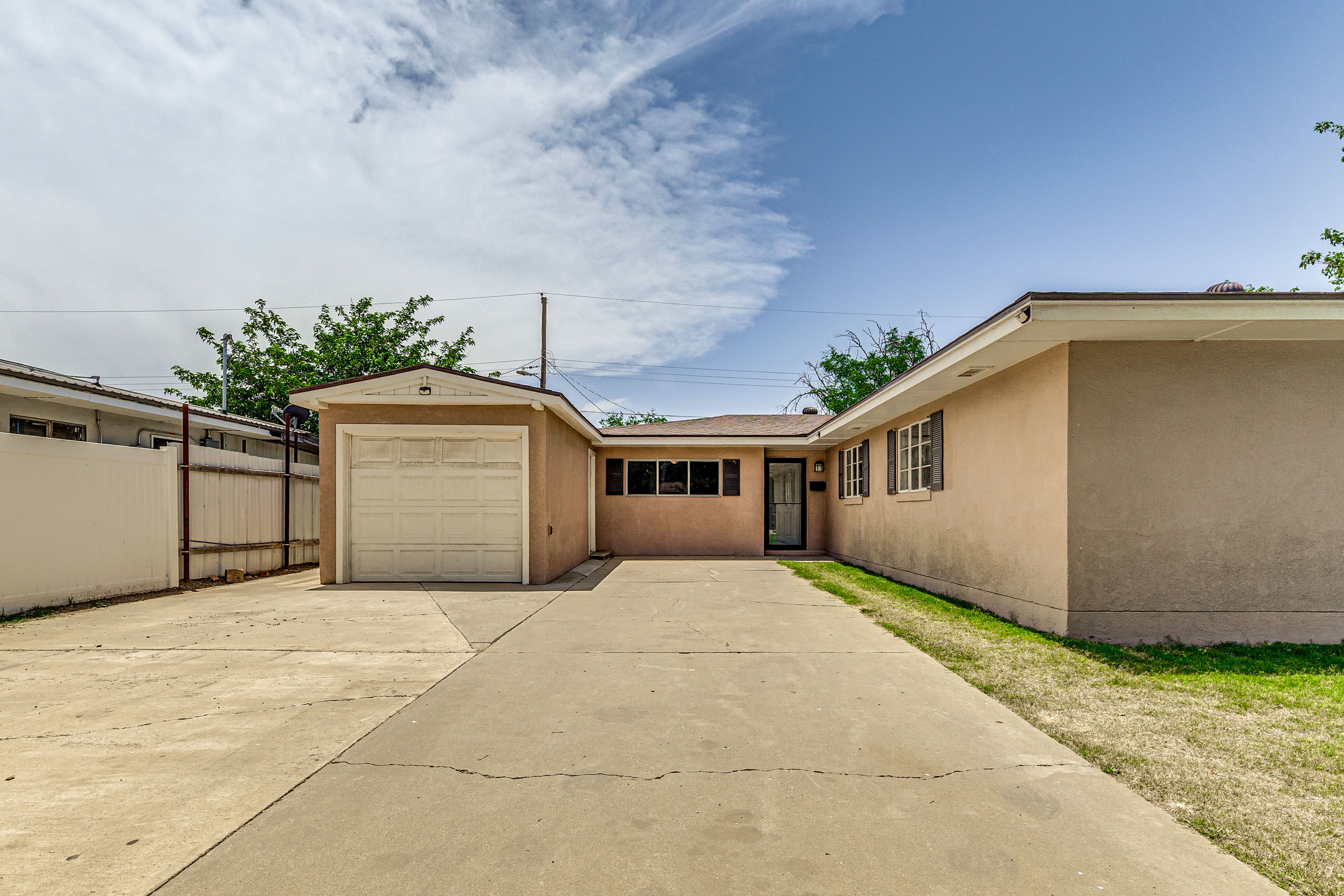 Home Exterior
