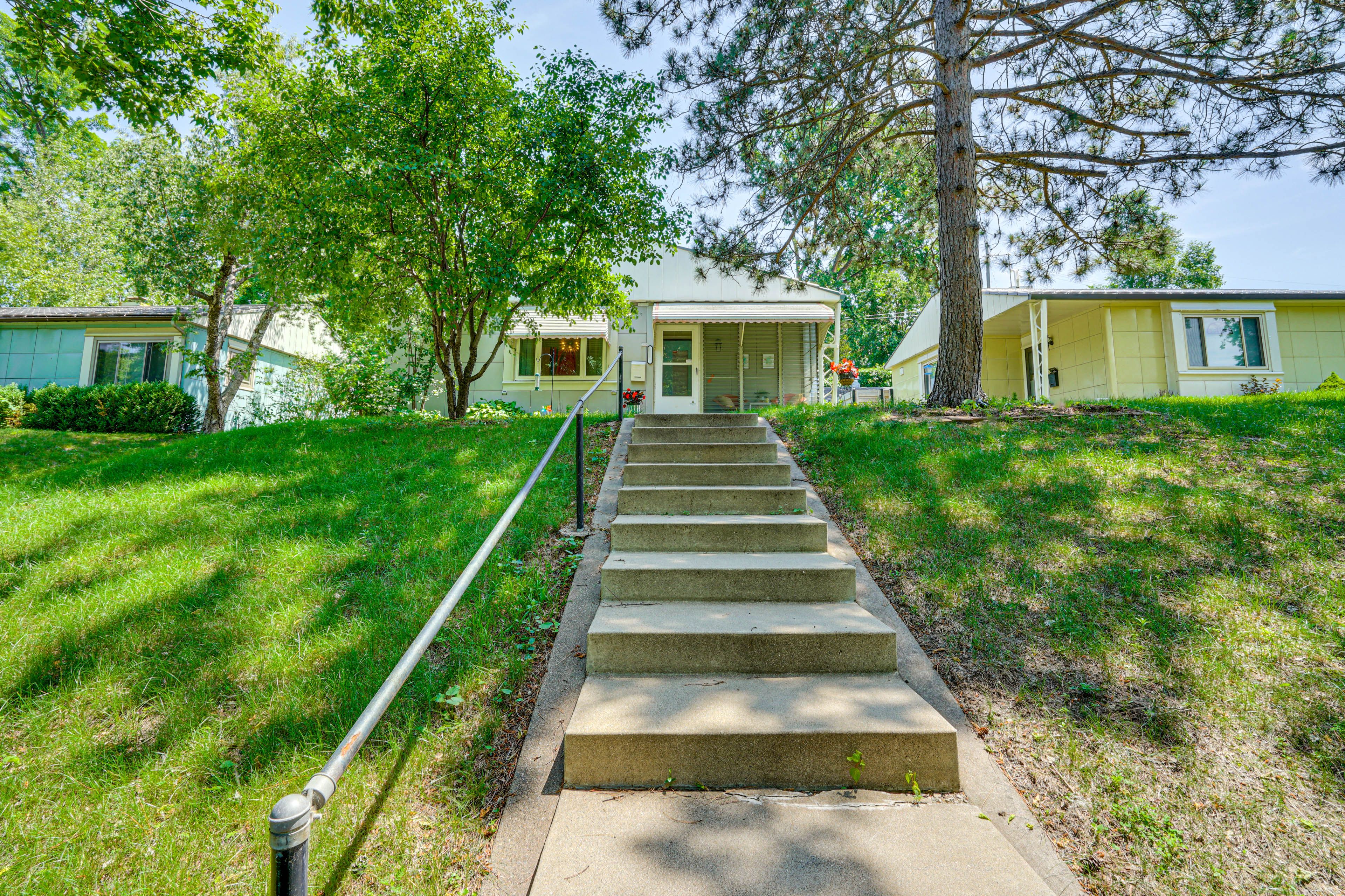 Home Exterior
