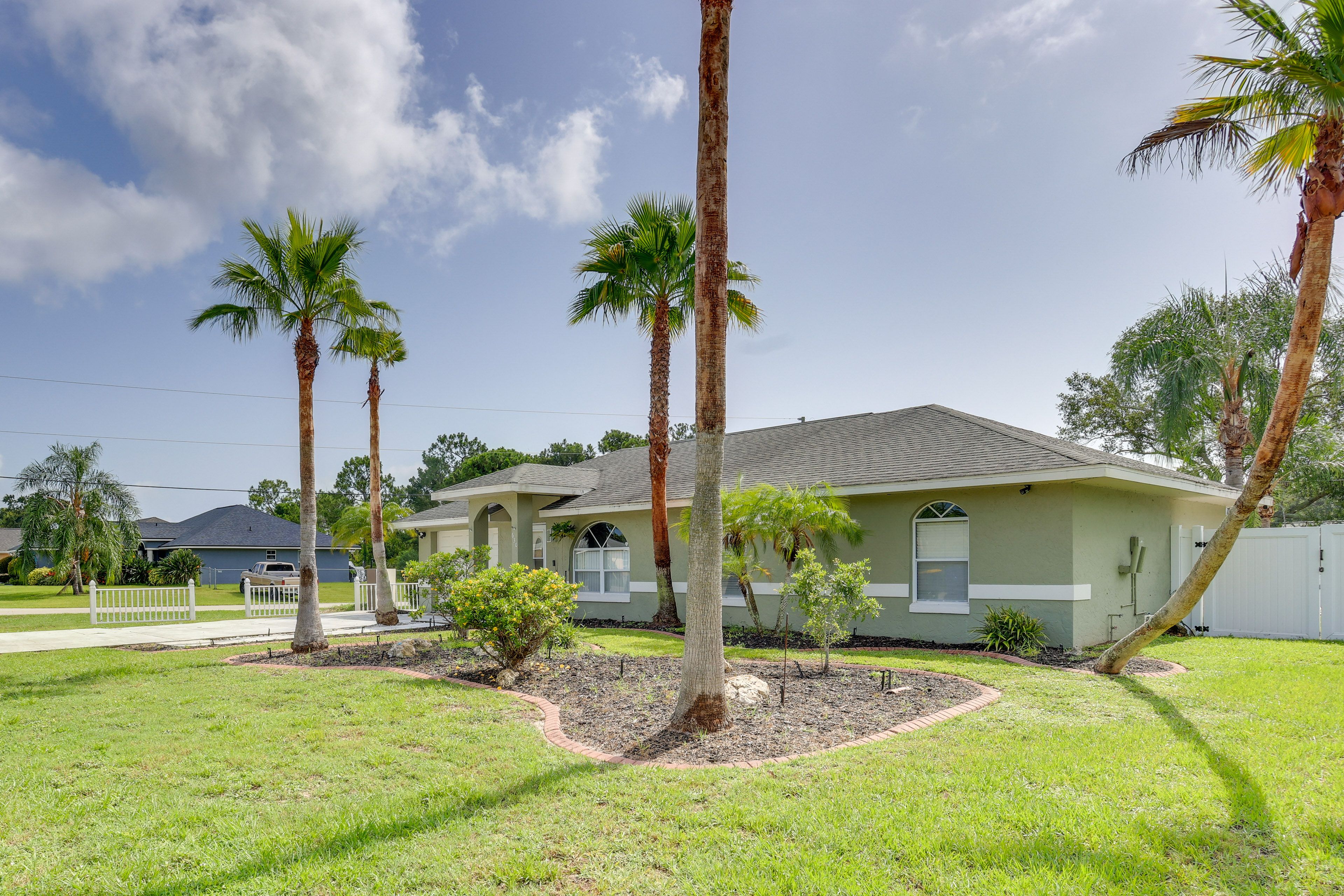 Property Exterior