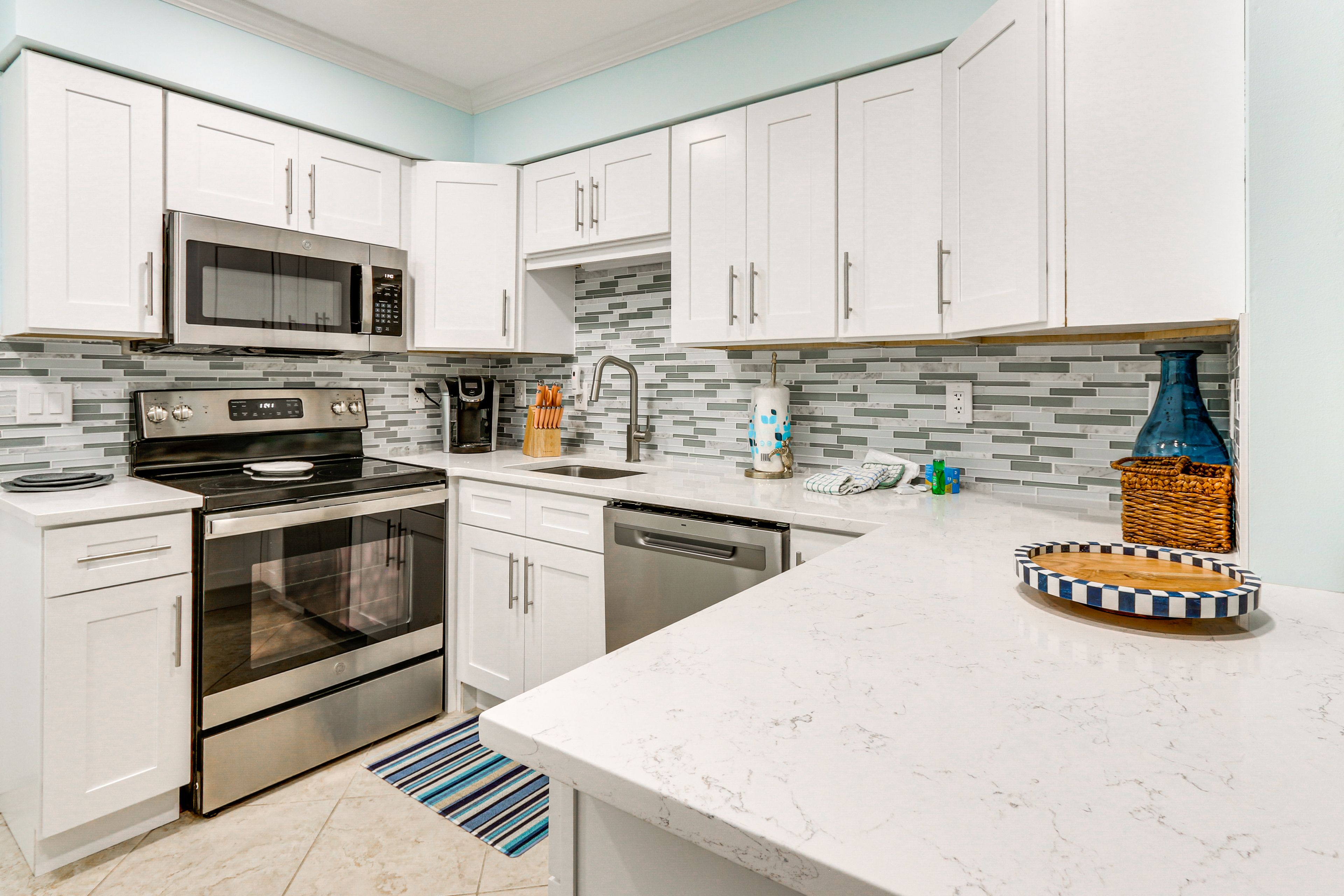 Kitchen | Cooking Basics | Keurig