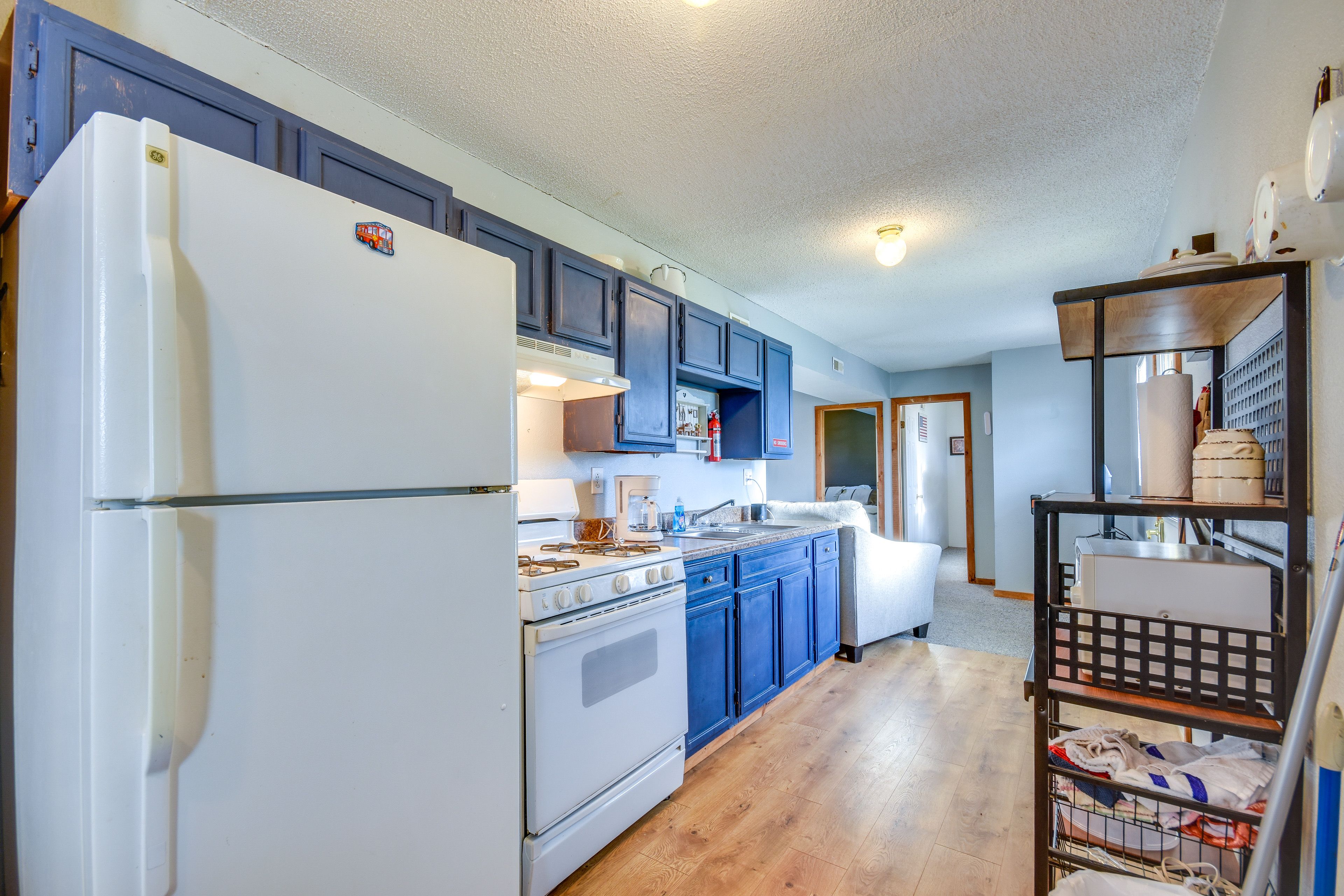 Kitchen | Cooking Basics