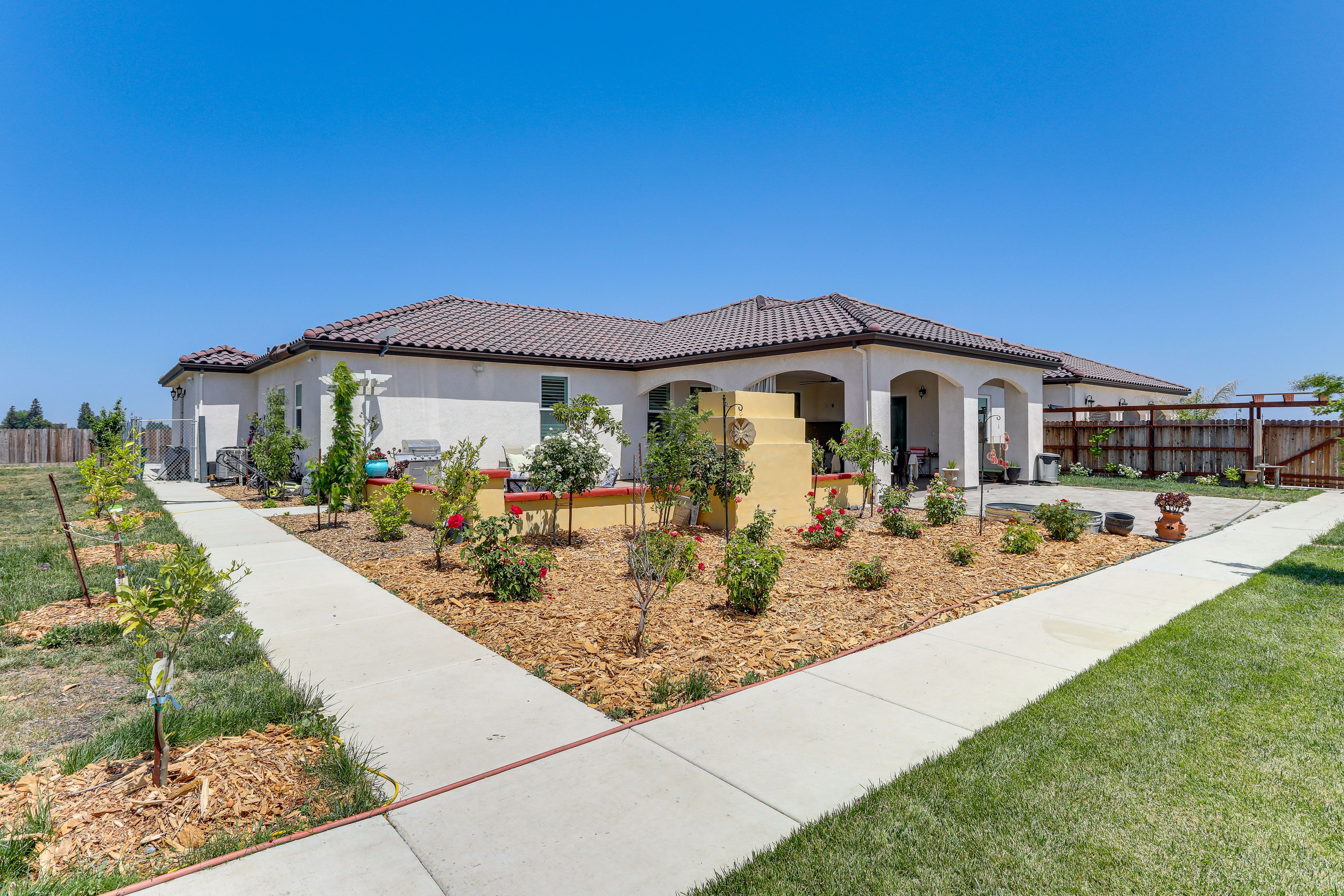 Home Exterior