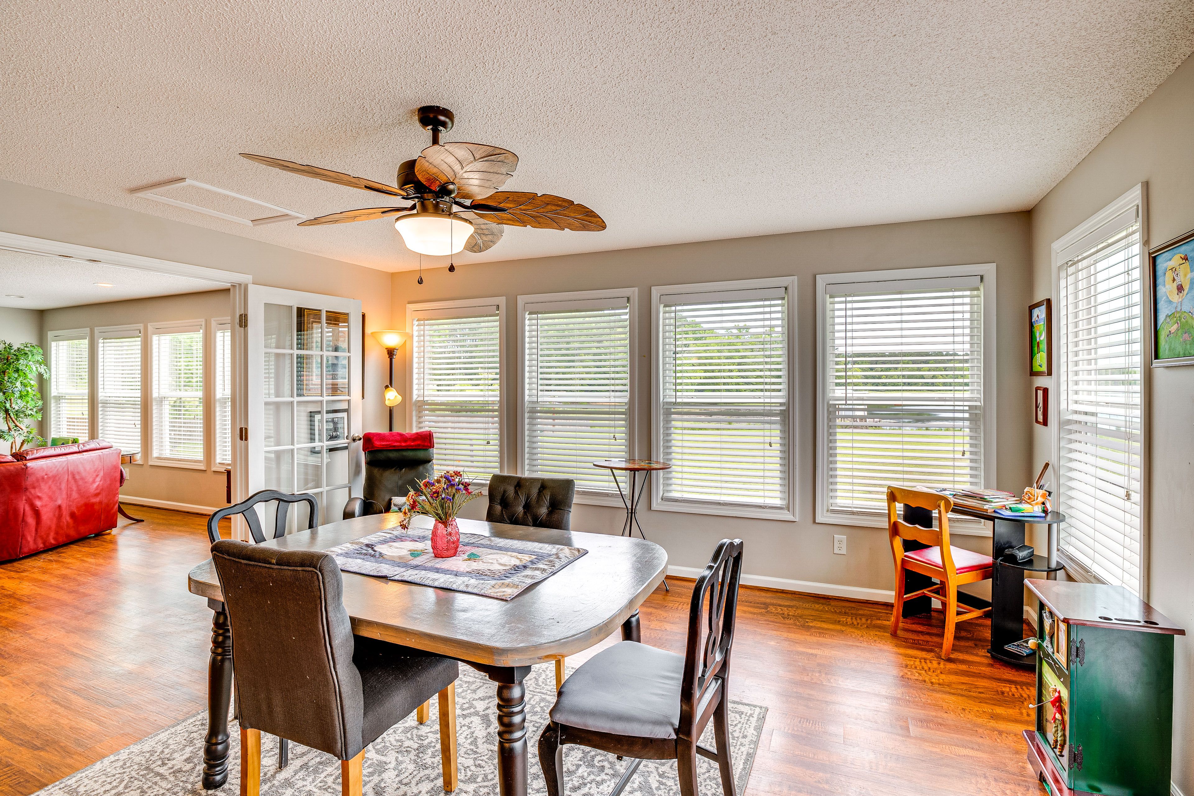 Additional Dining Area | 1st Floor