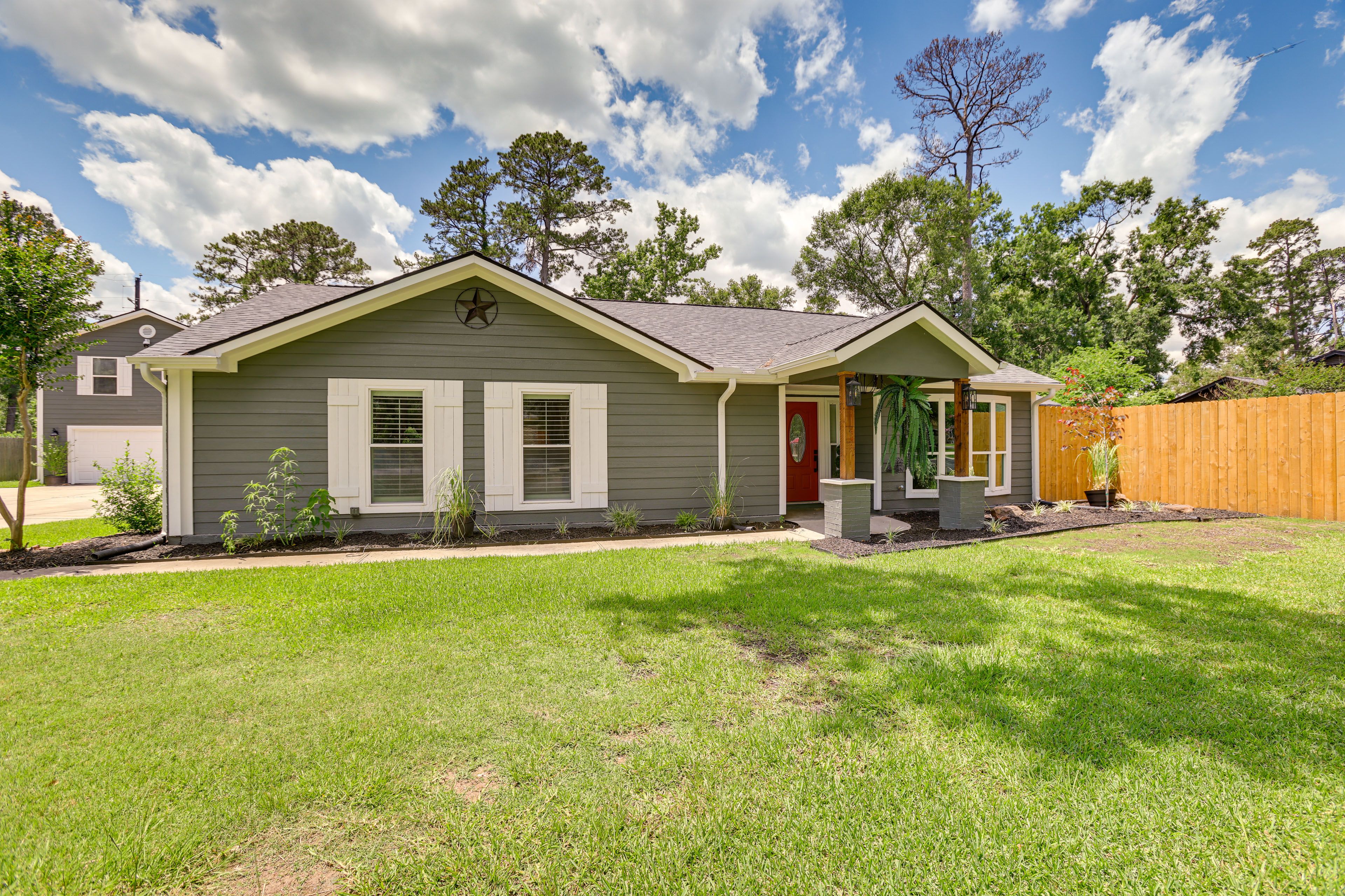 Property Exterior
