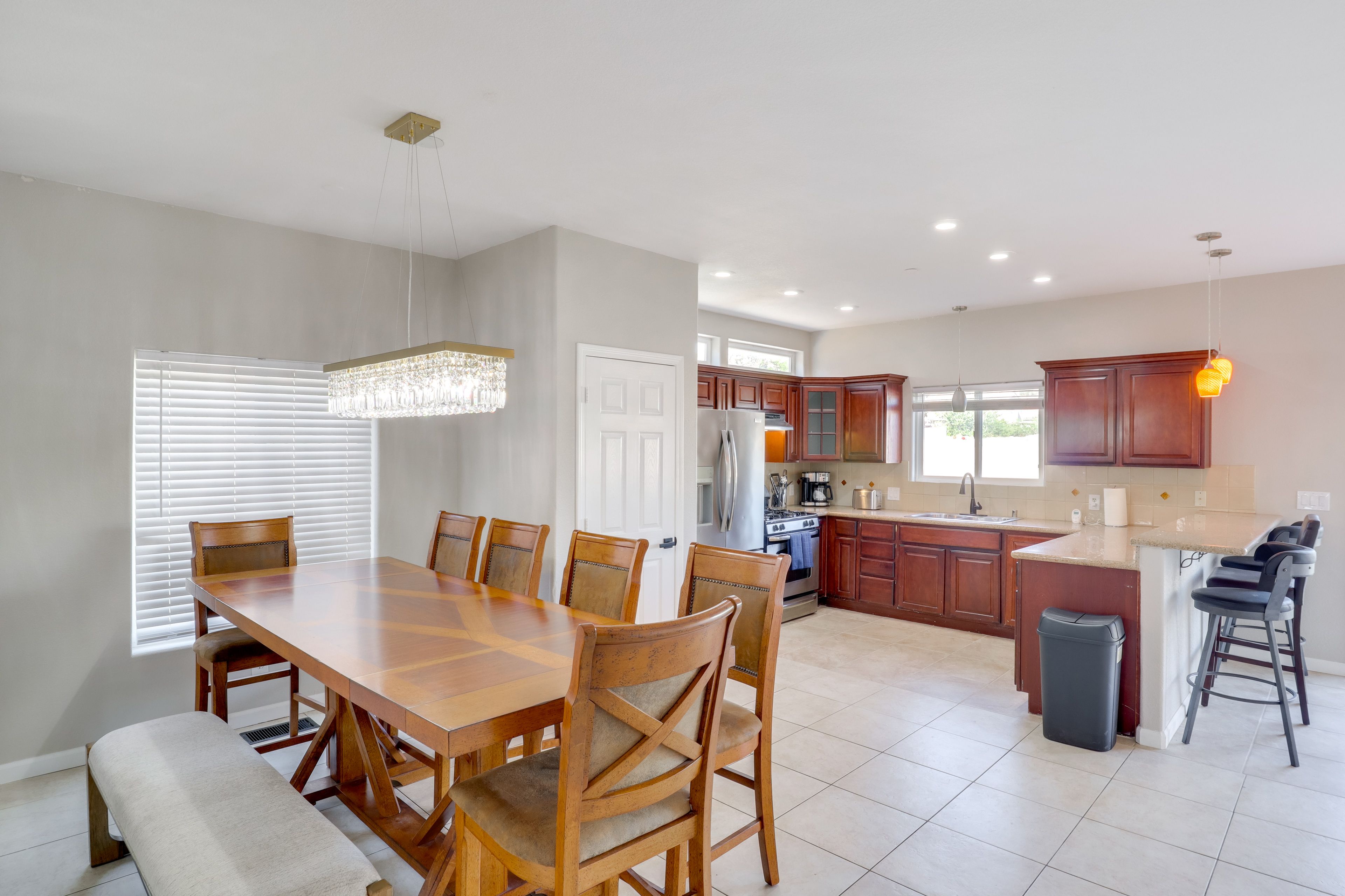 Dining Area | 1st Floor