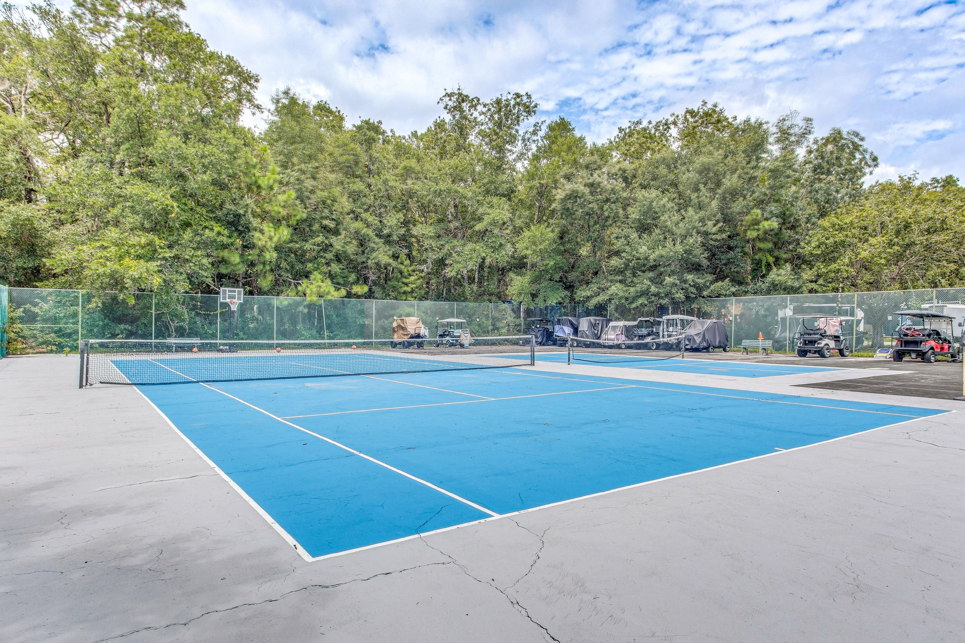 Dunes Pointe | Community Amenities