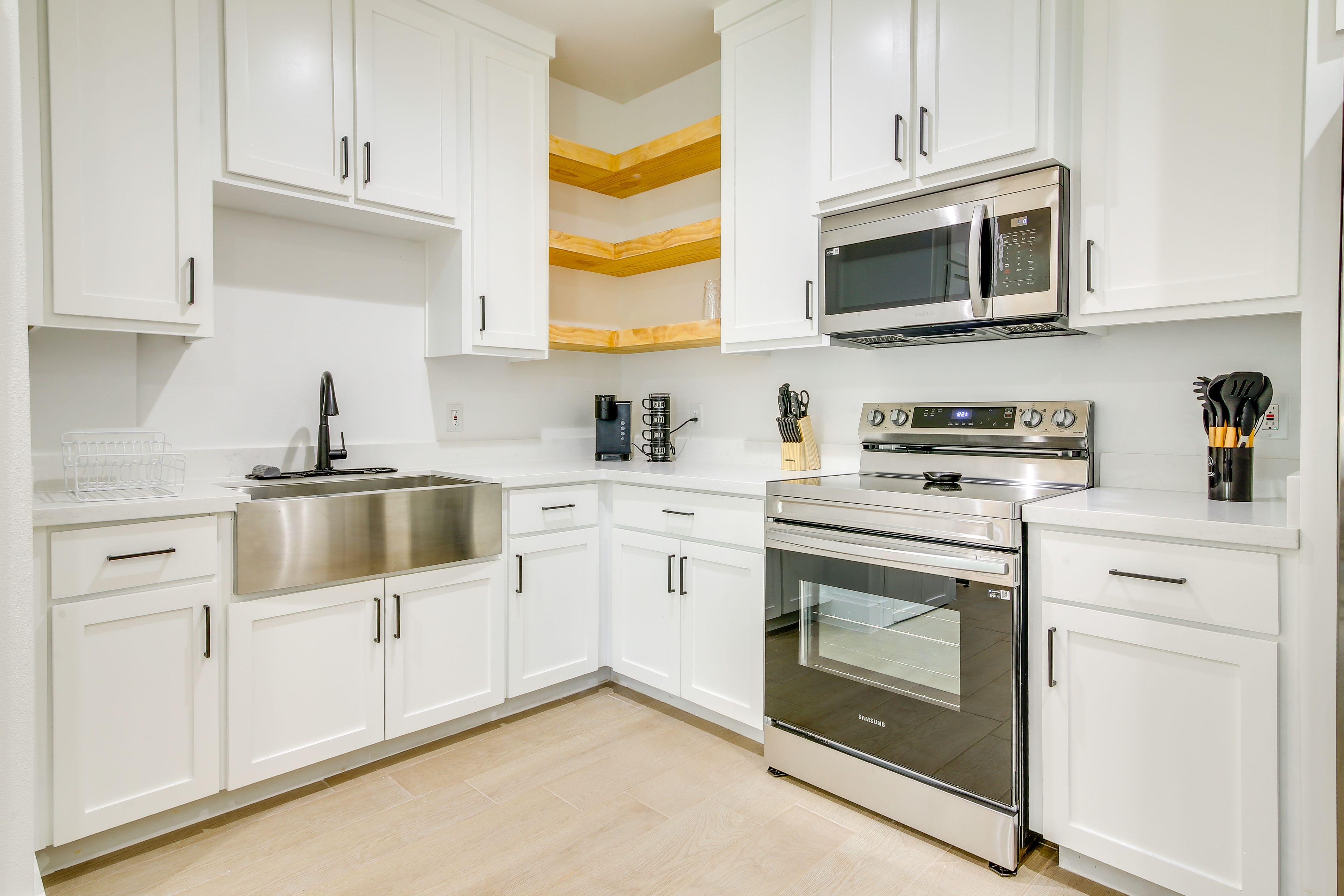 Kitchen | Cooking Basics | Keurig