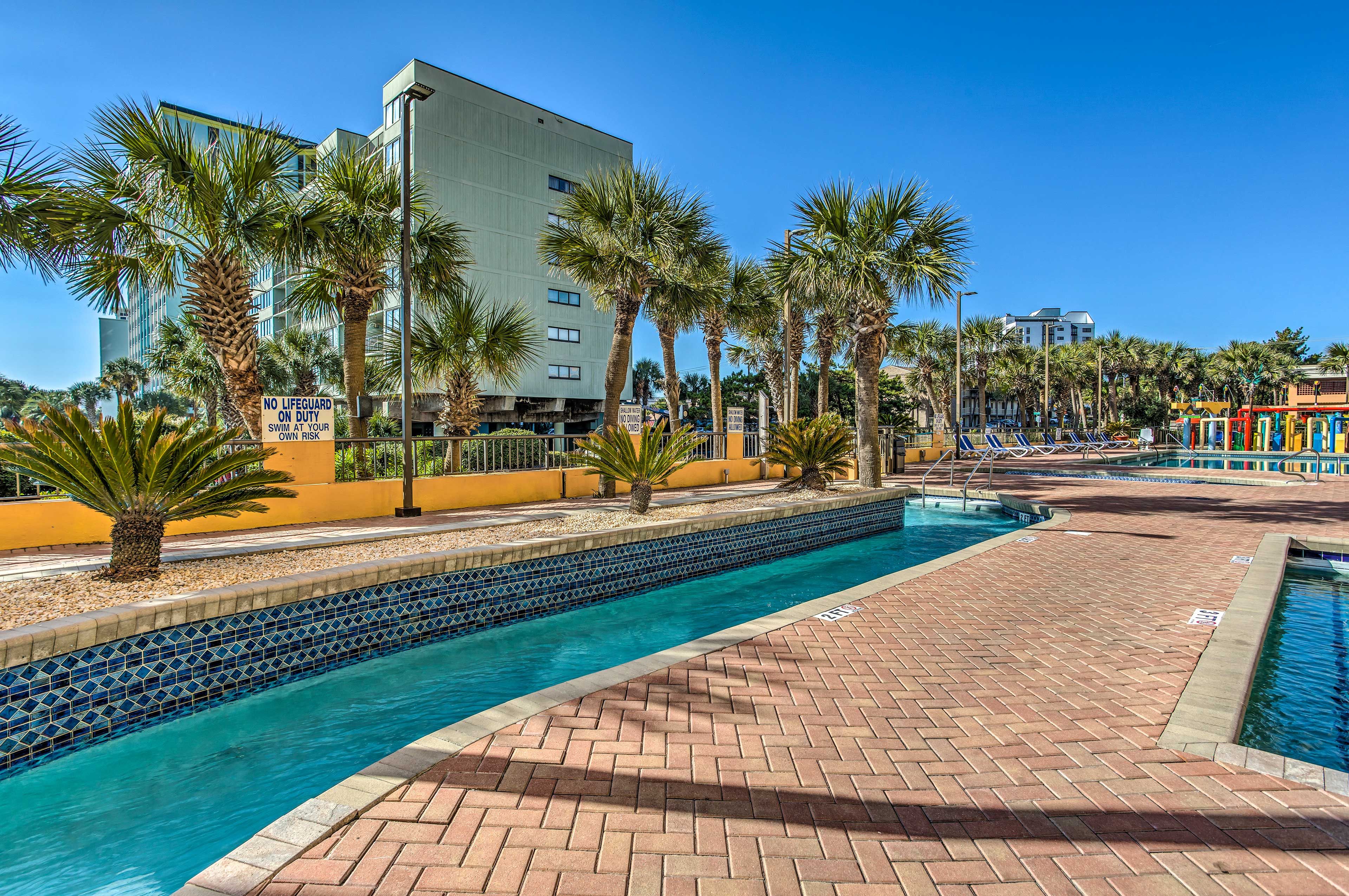 Lazy River