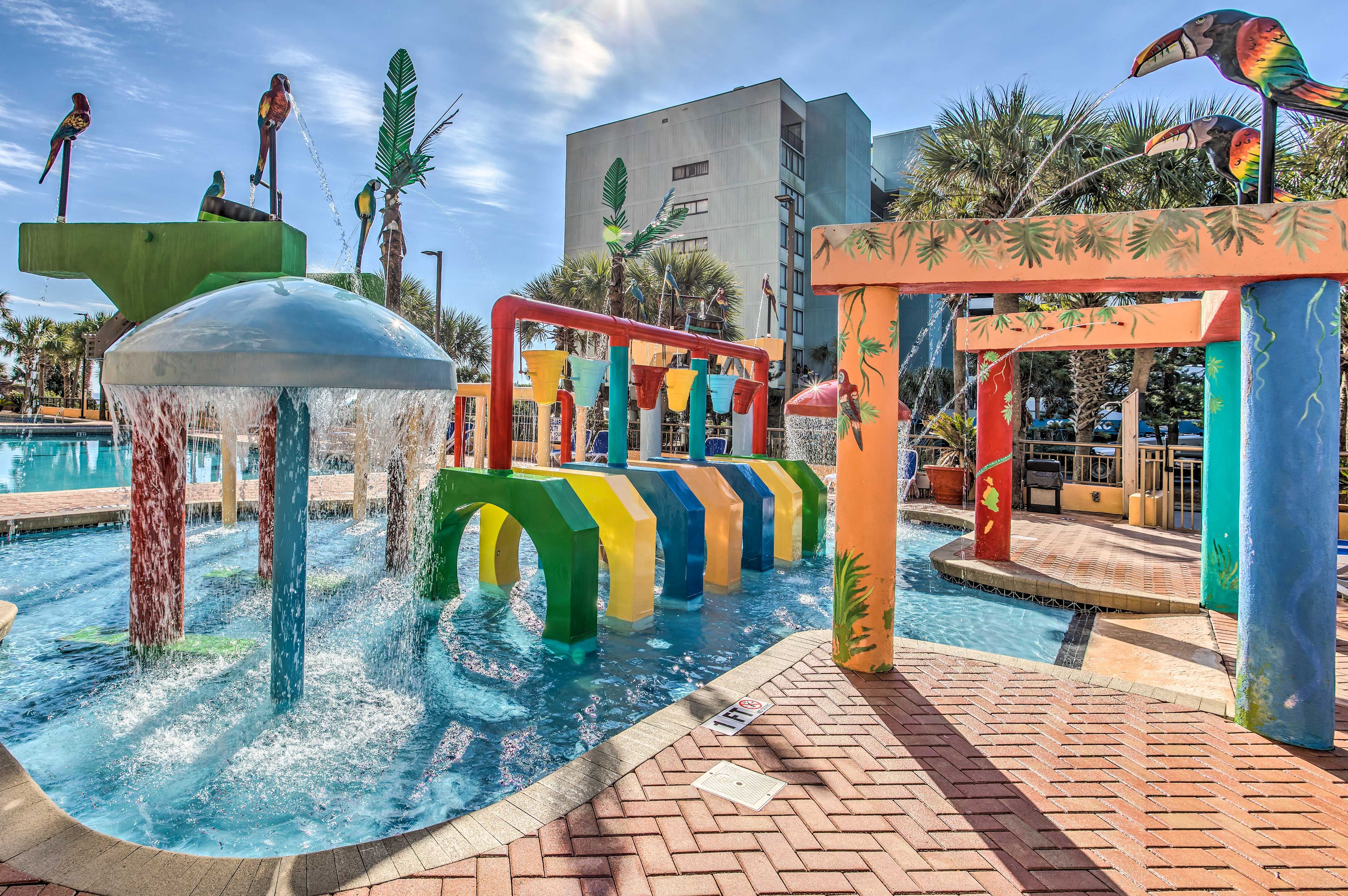 Kids' Pool