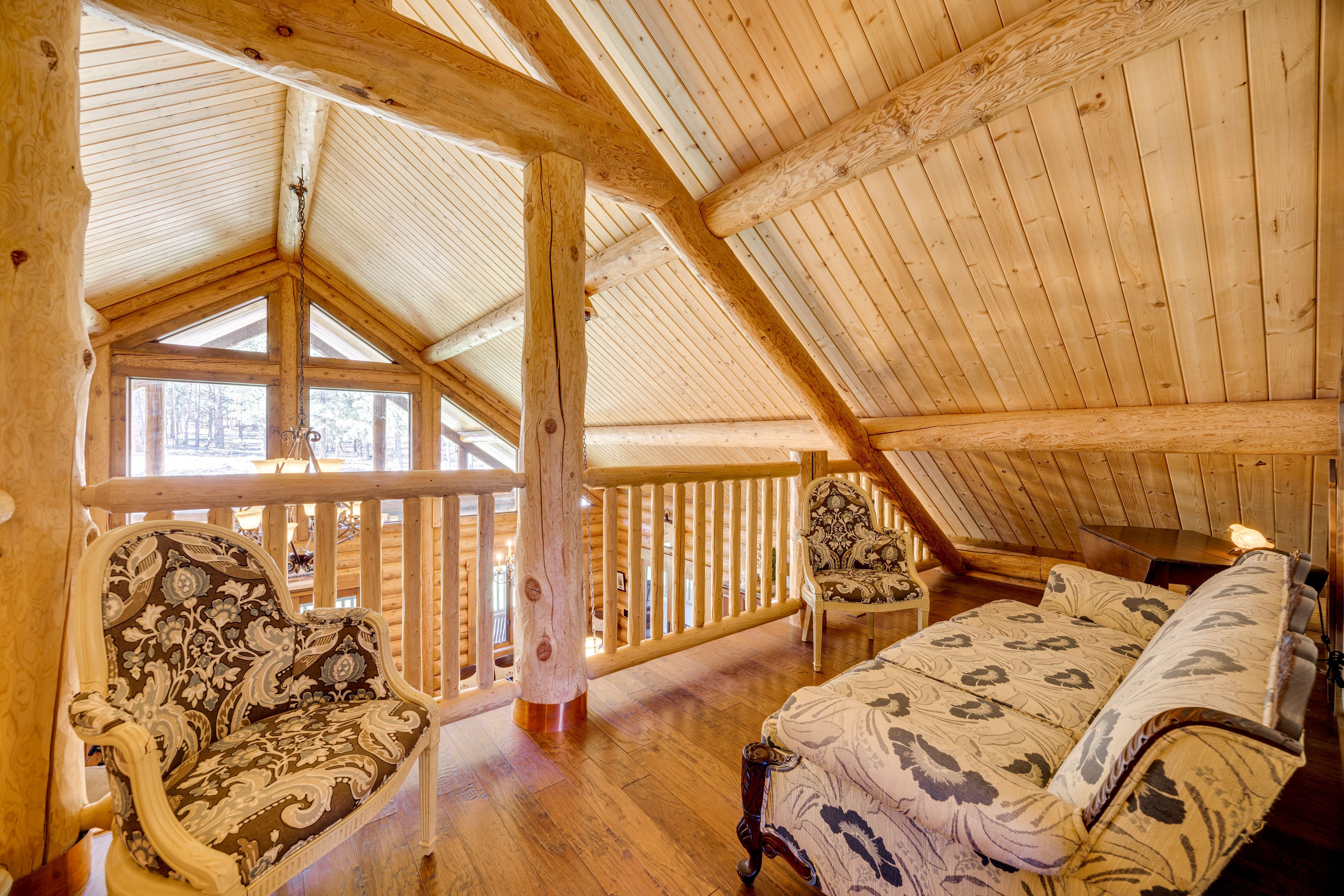 Loft | Upper Level