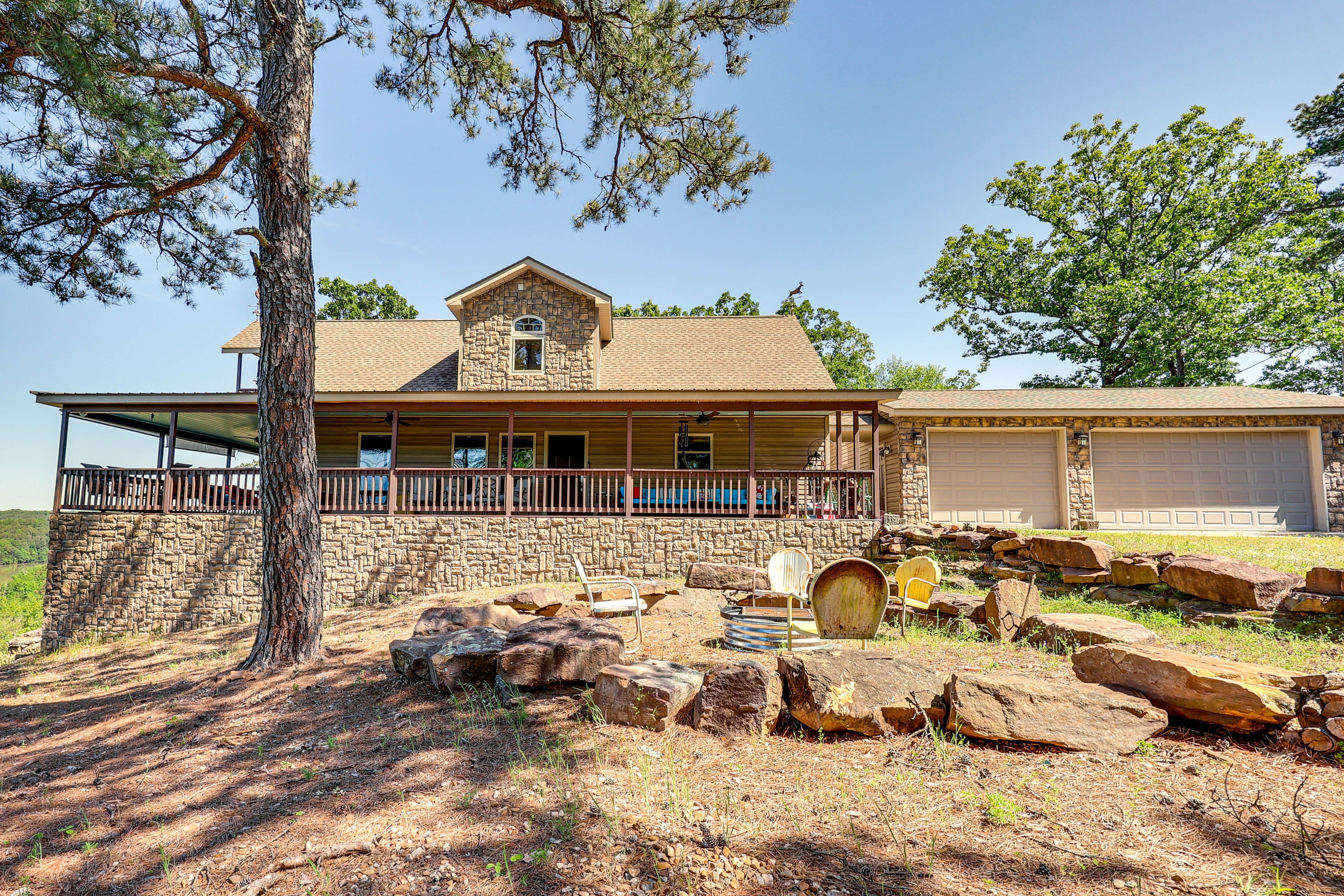 Property Exterior