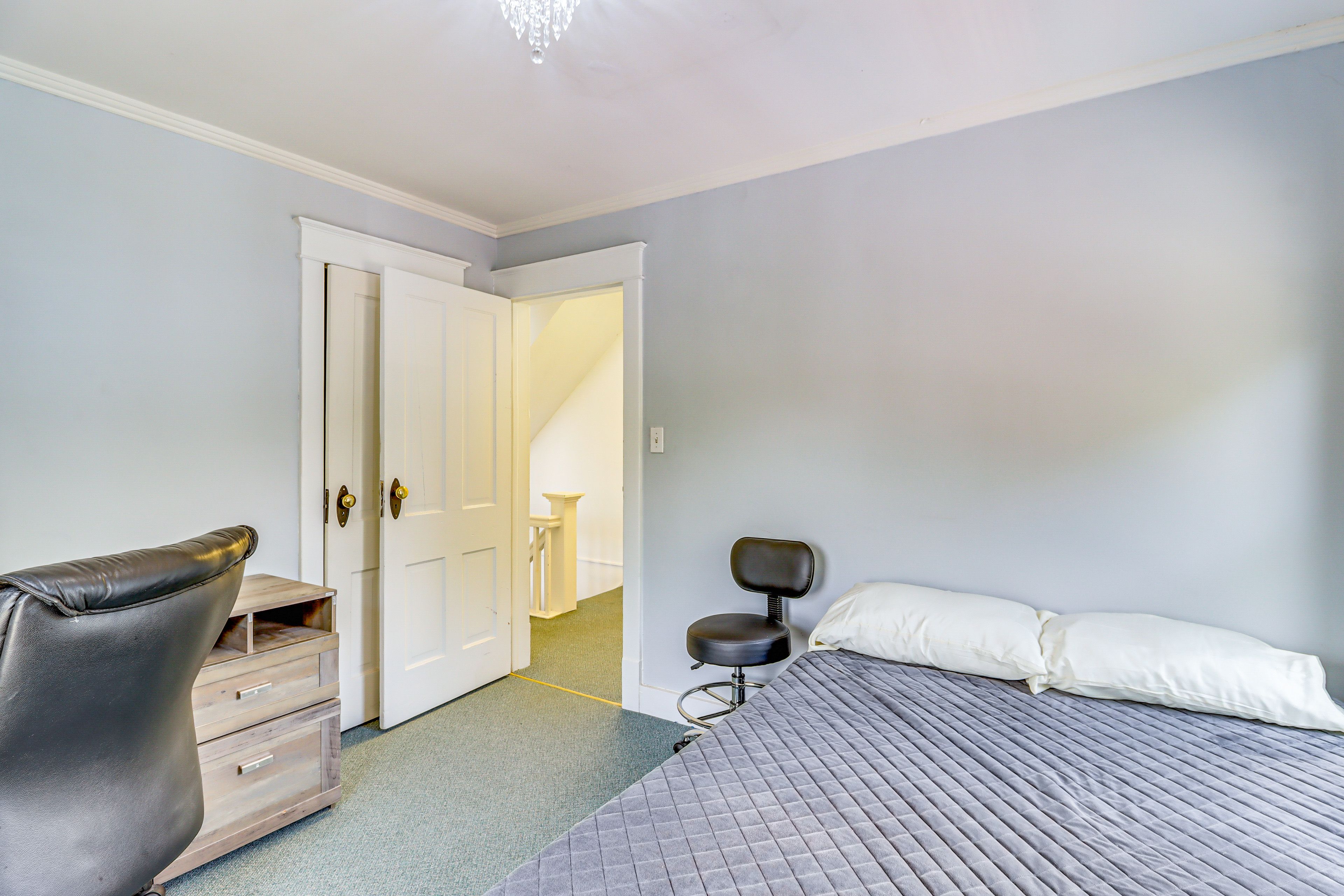 Bedroom 4 | Full Bed
