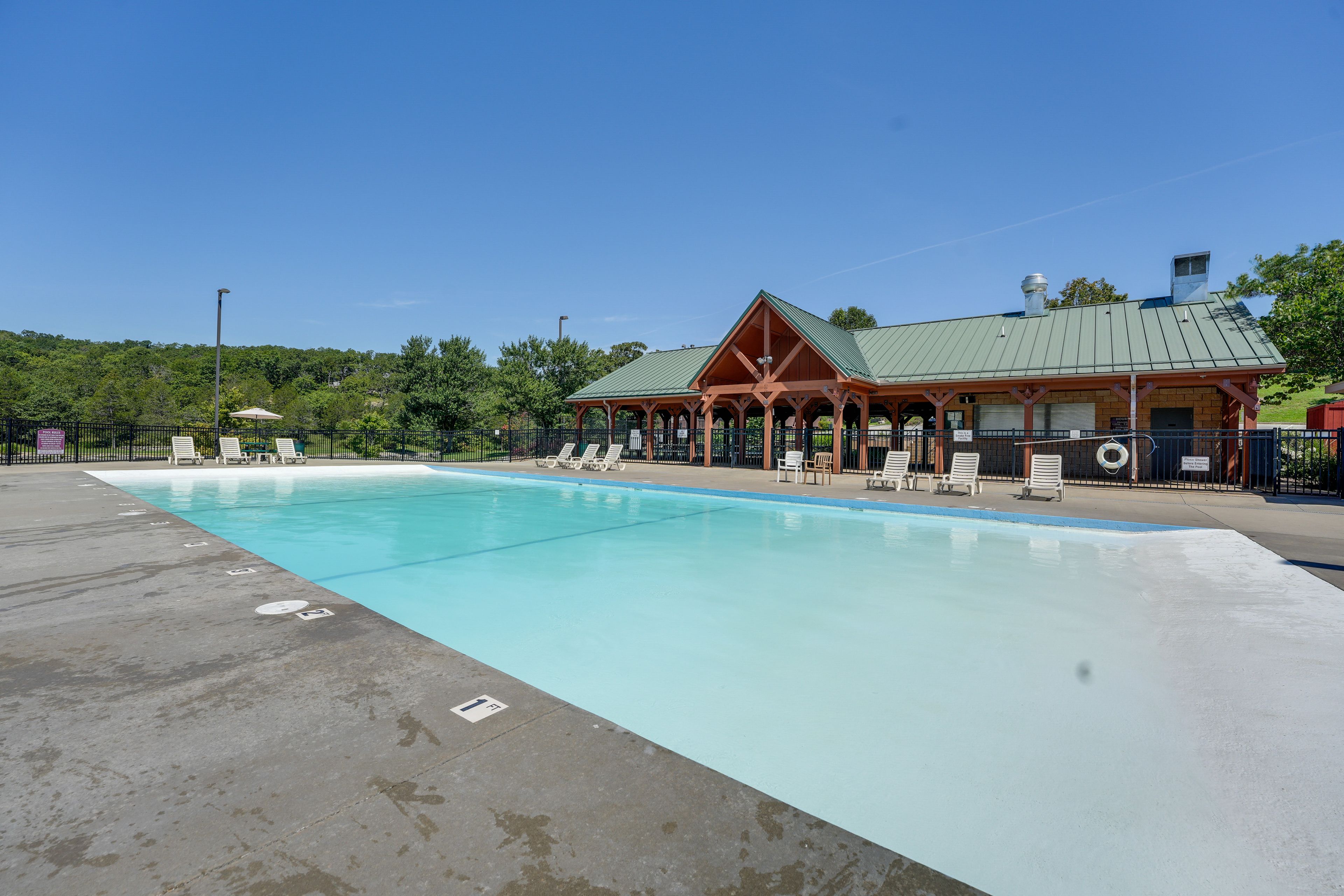 Stonebridge Resort | Community Amenities