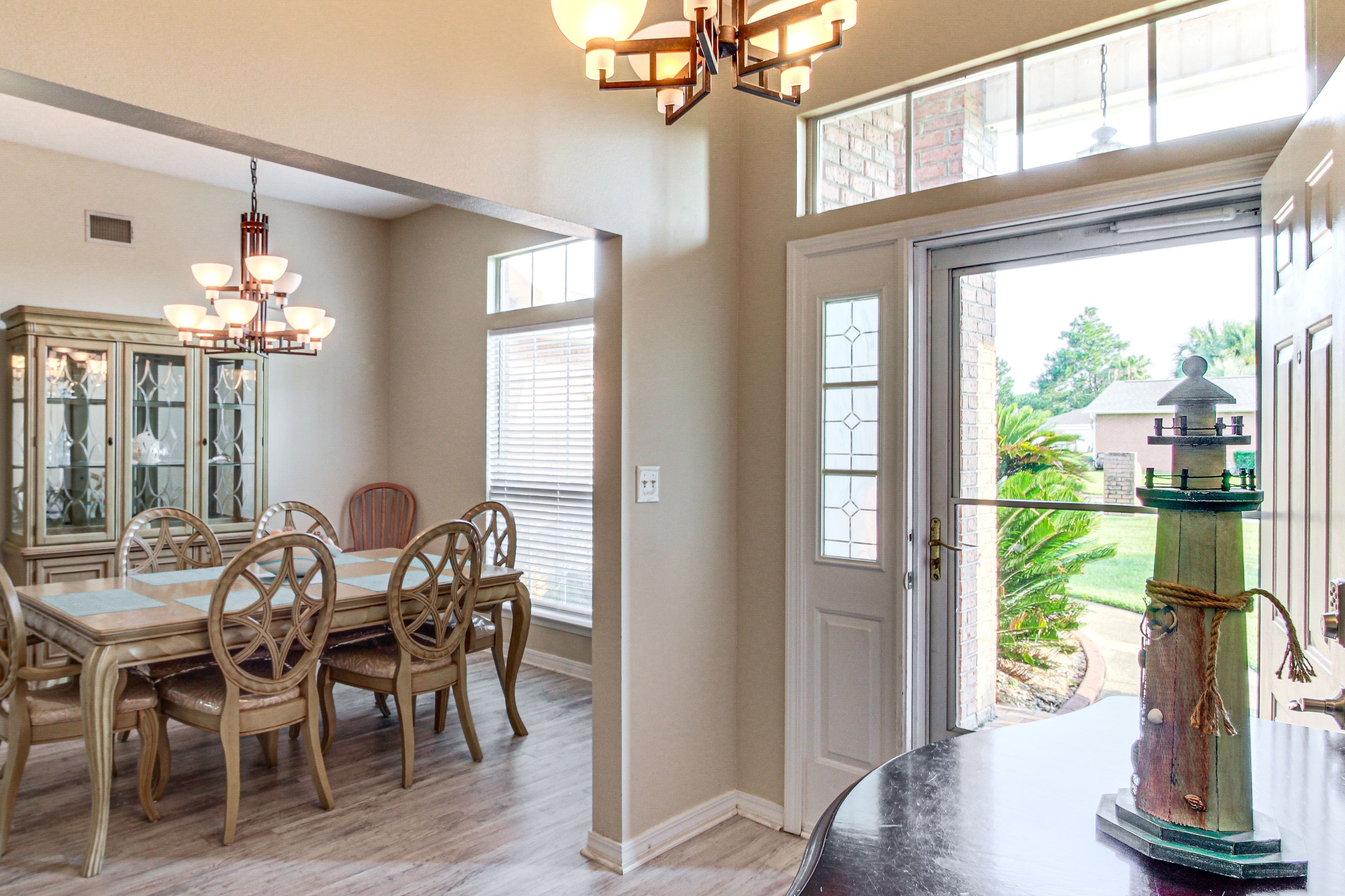 Entryway