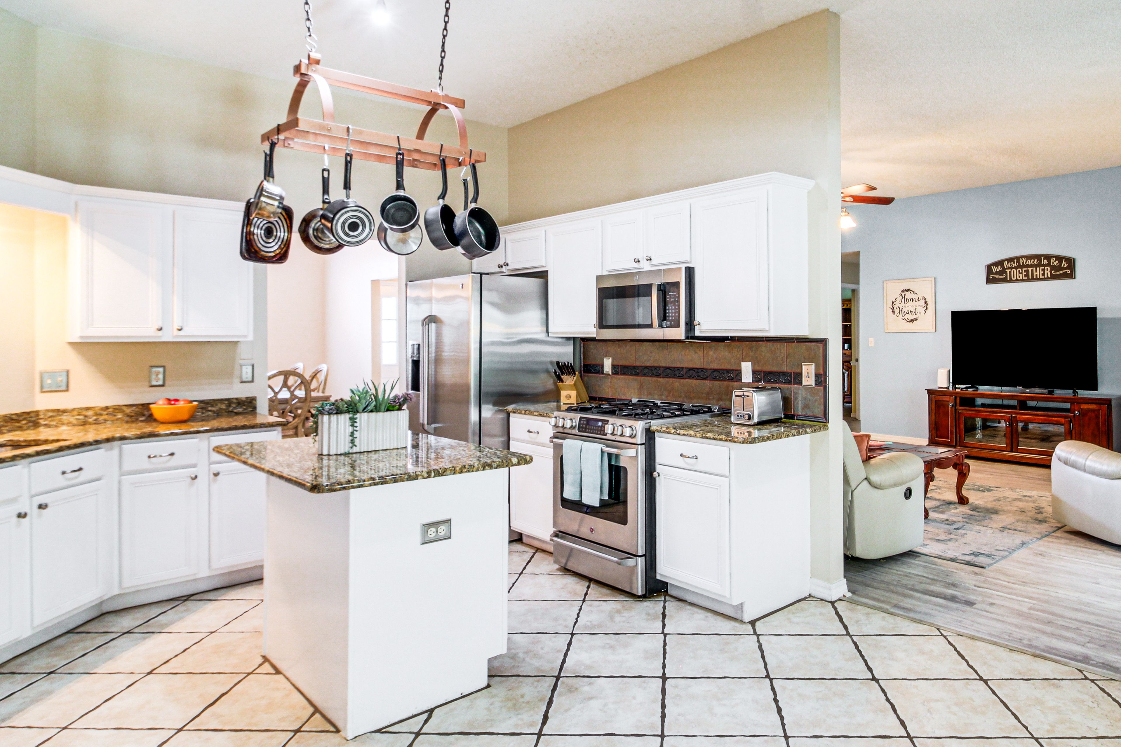 Kitchen | Cooking Basics | Dishwasher