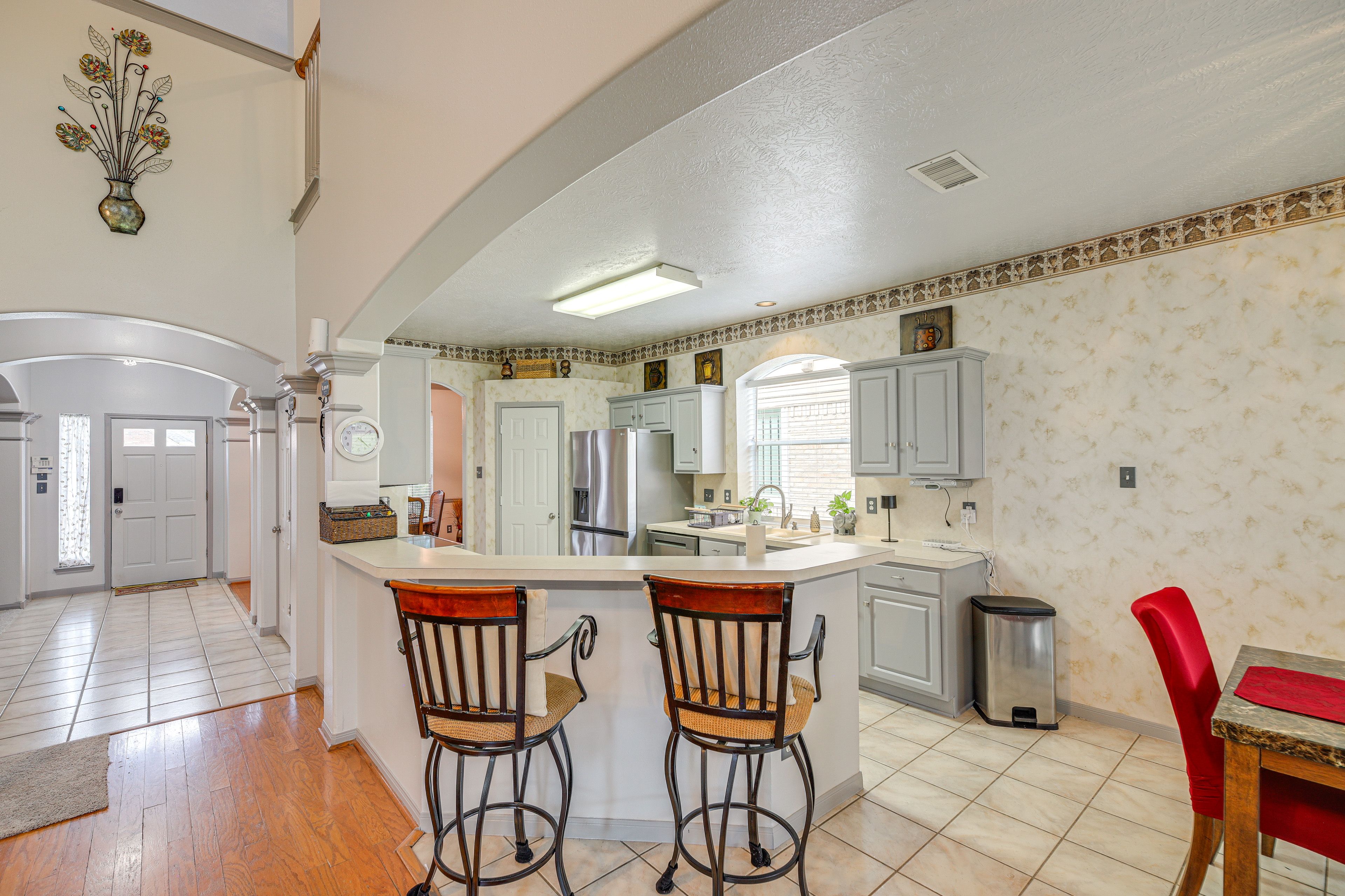 Kitchen | 1st Floor