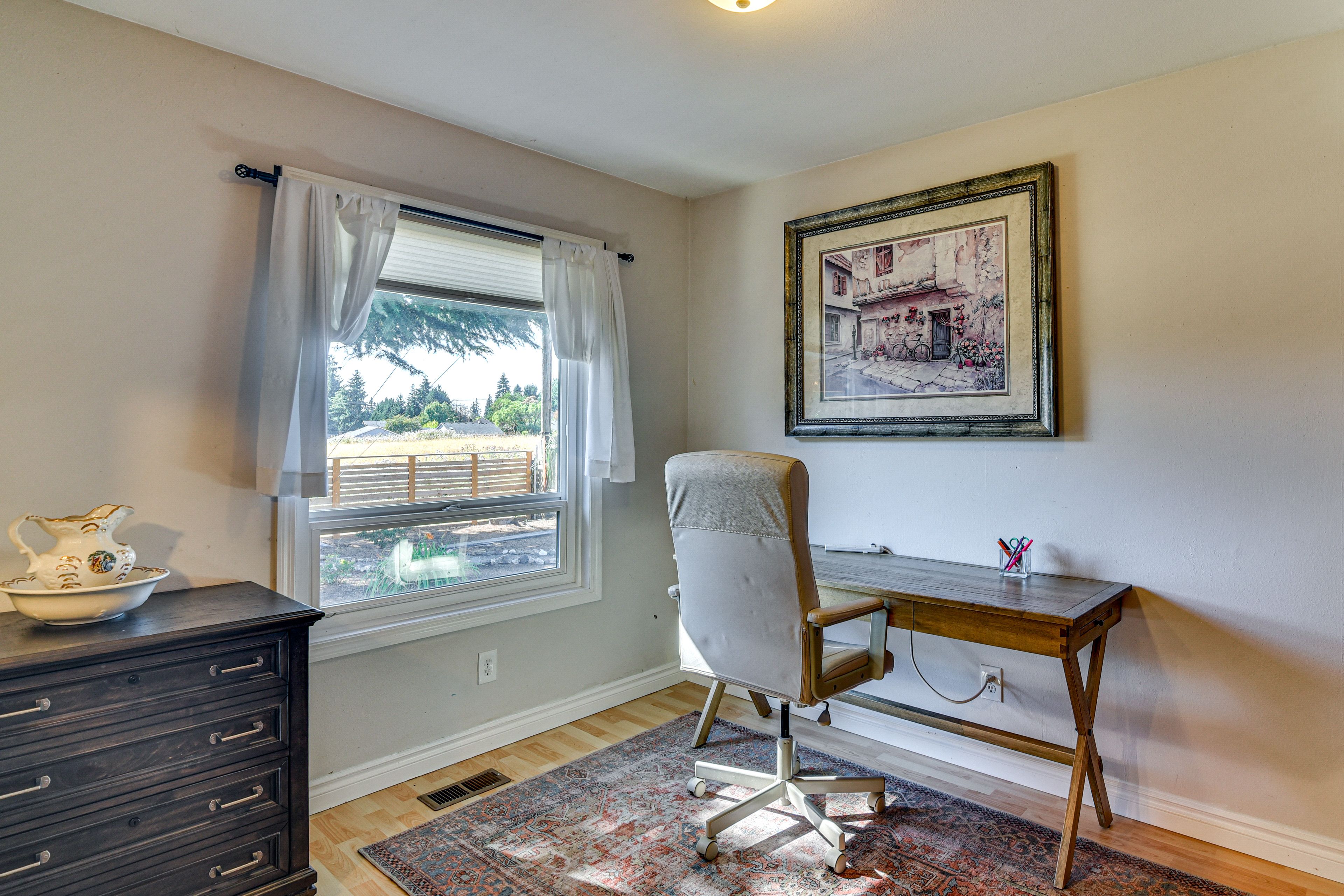 Home Office