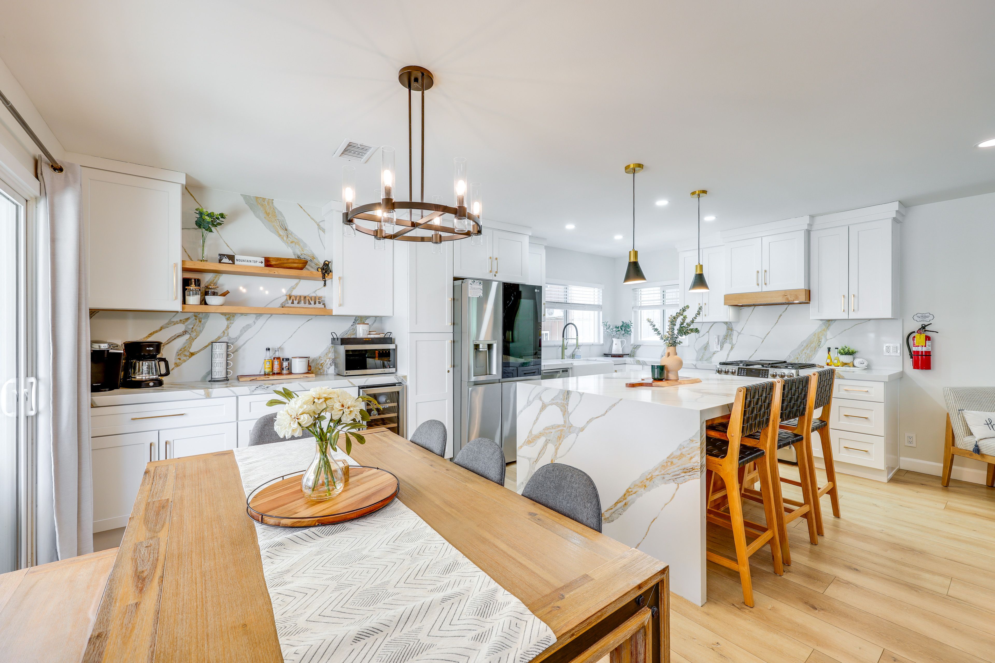 Kitchen | Drip & Keurig Coffee Makers | Dishwasher