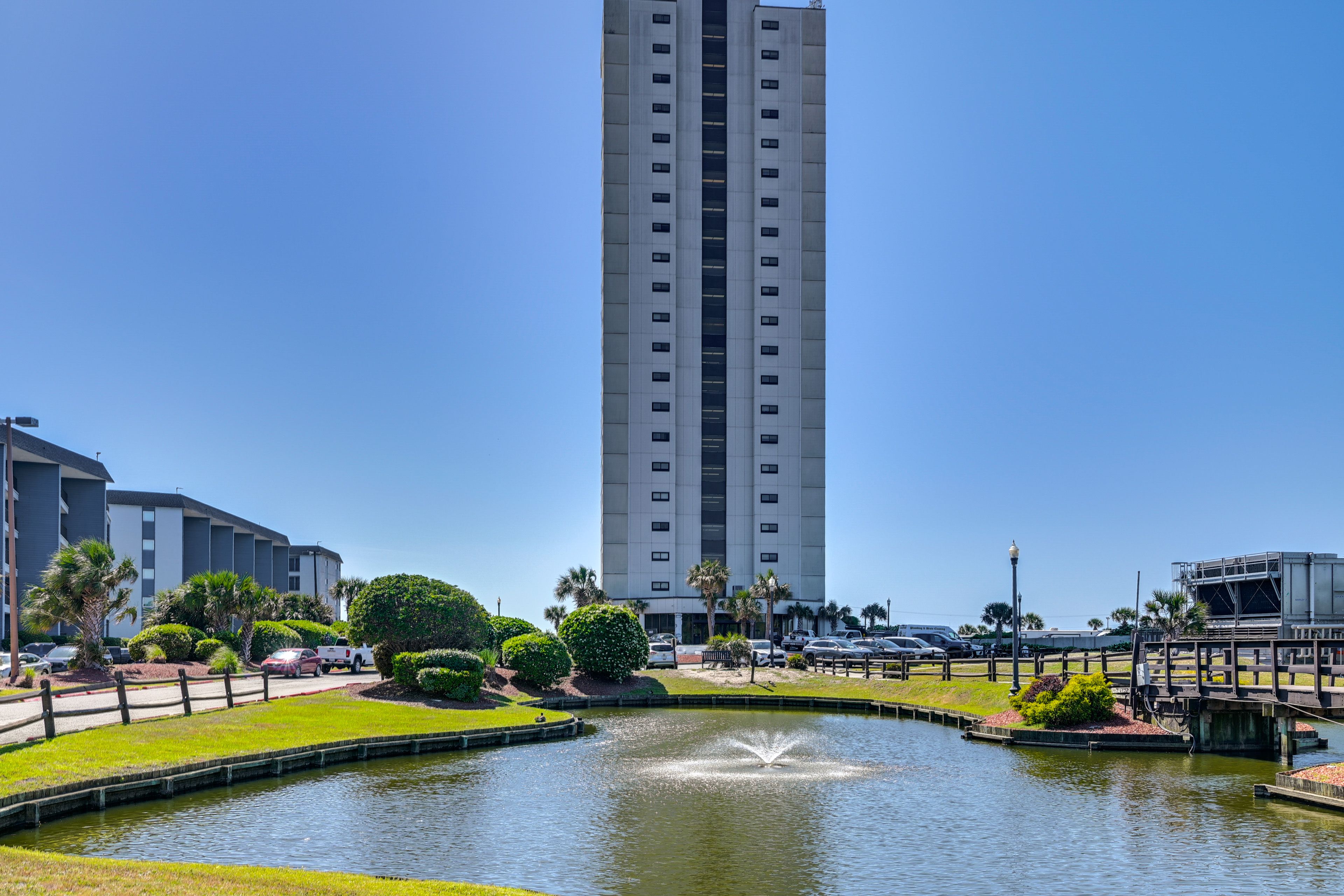 Property Exterior