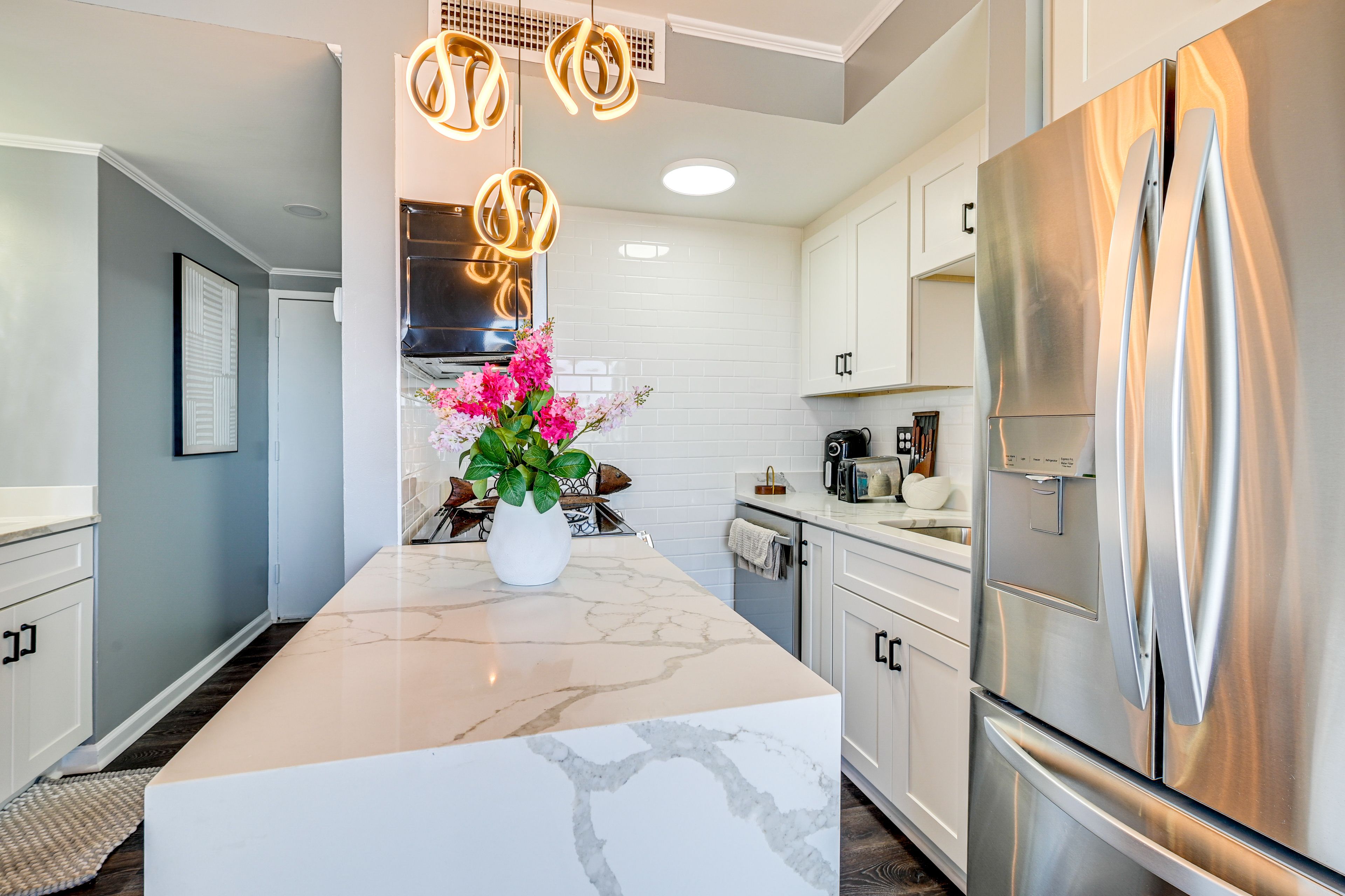 Kitchen | Cooking Basics | Drip & Single-Serve Coffee Makers | Stove/Oven