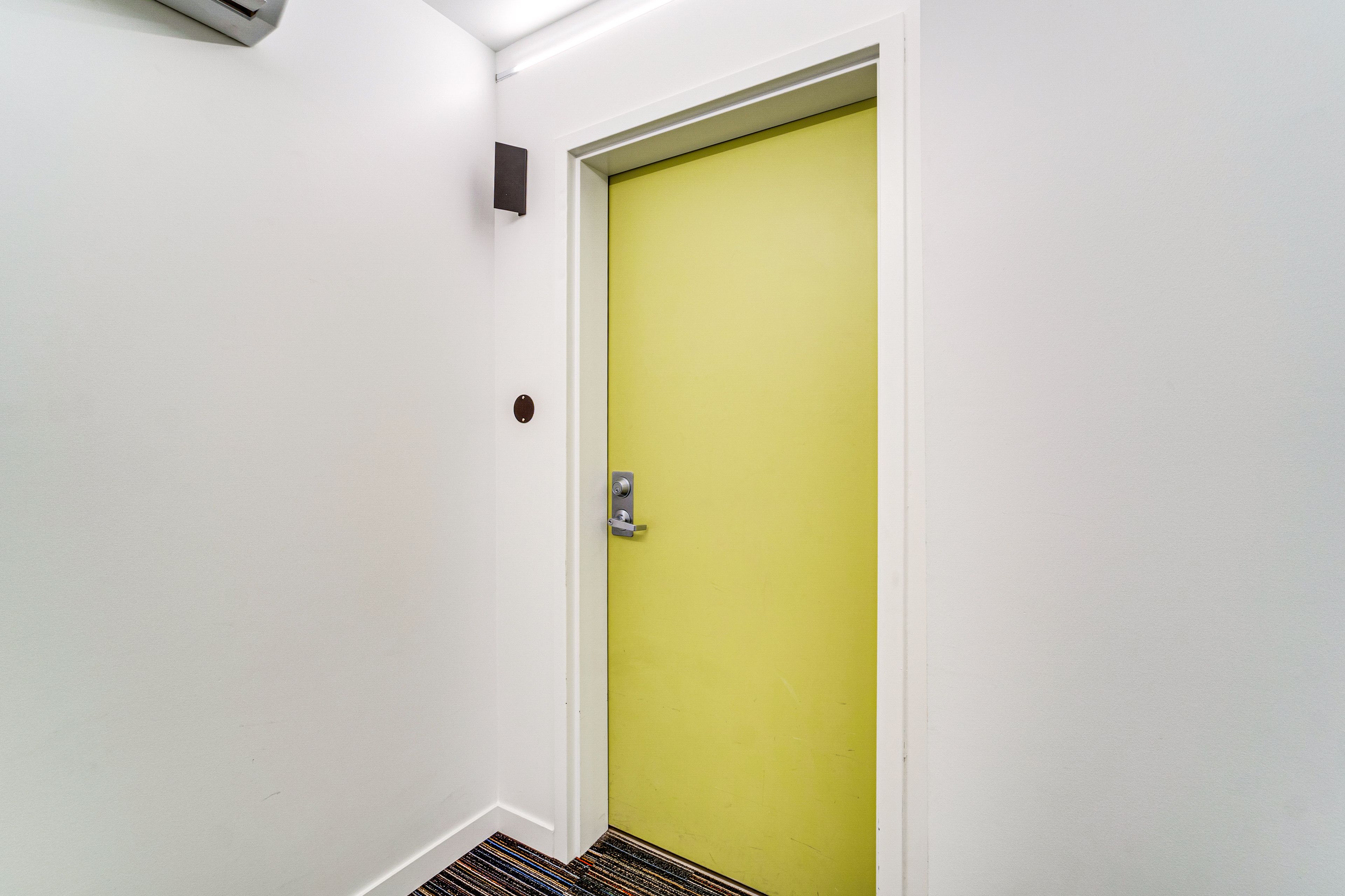Unit Exterior