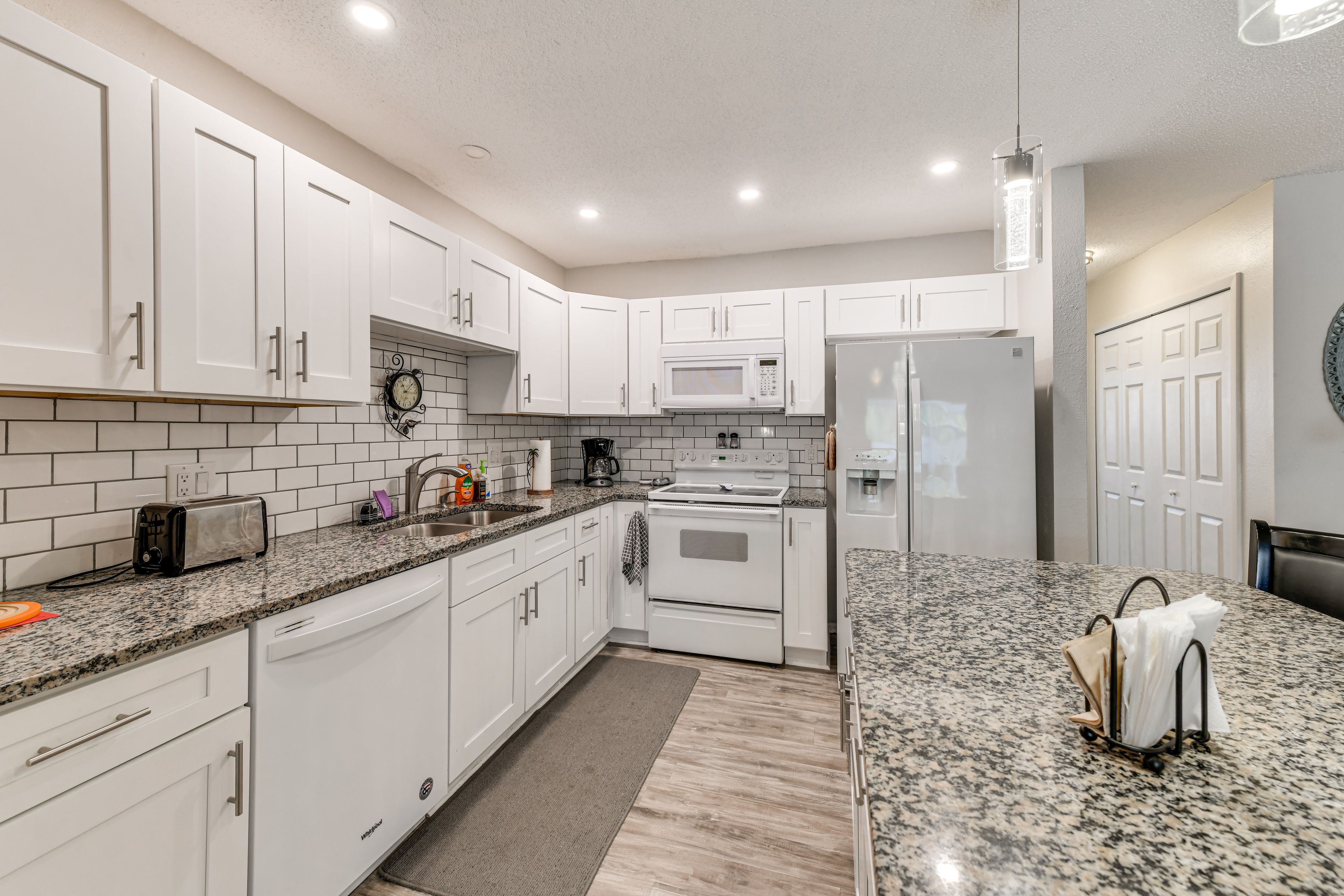 Kitchen | Cooking Basics