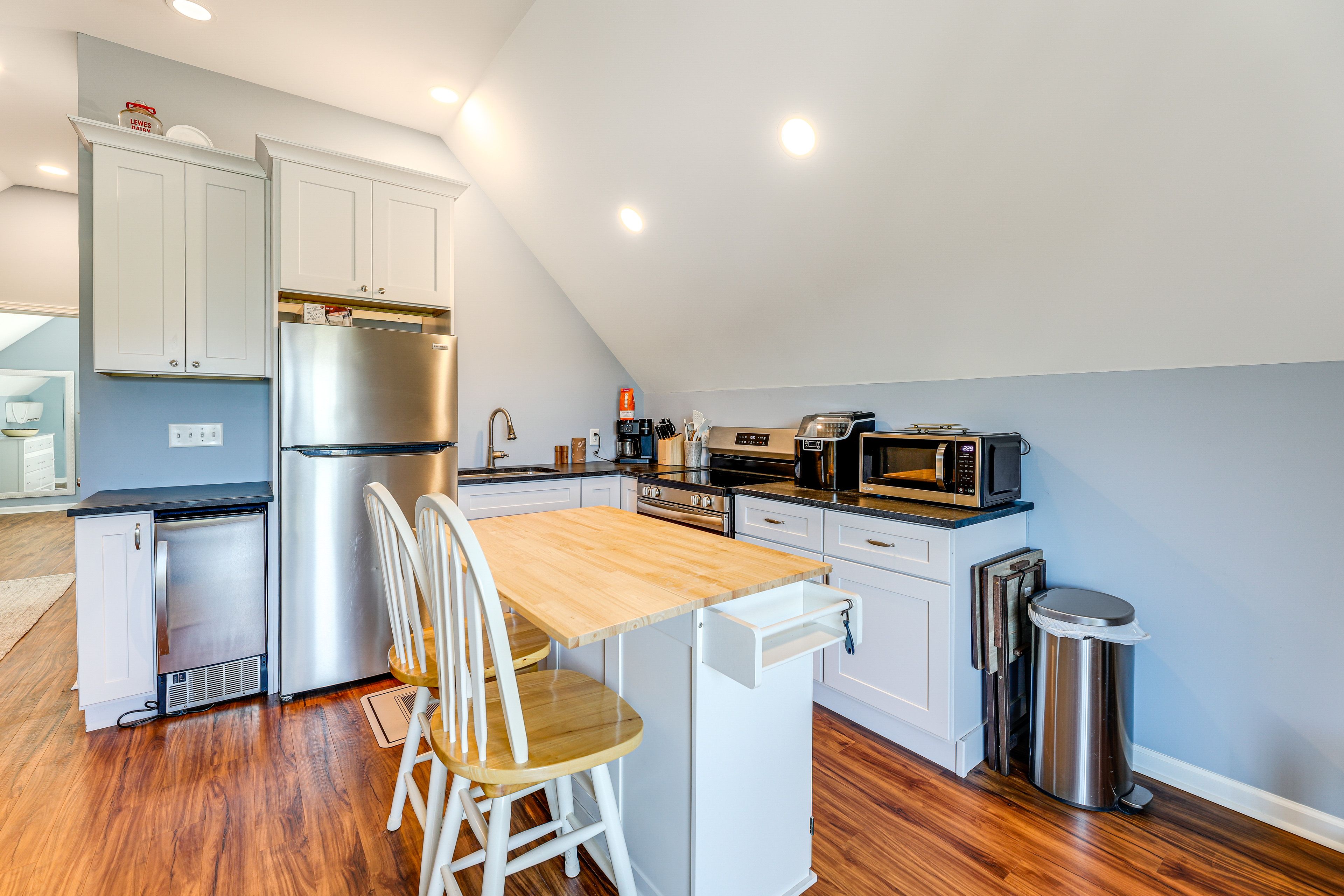 Additional Kitchen | 3rd Floor