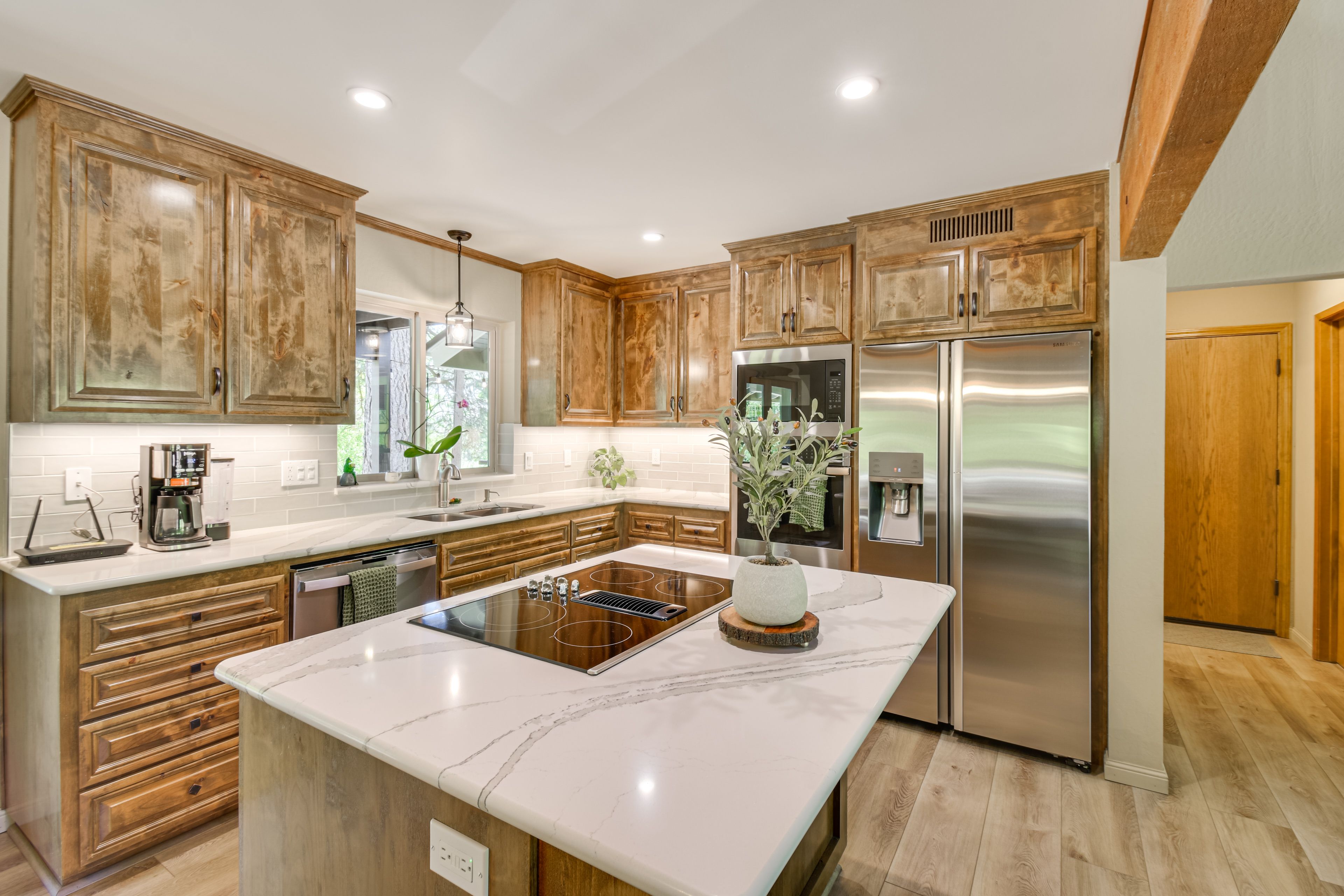 Kitchen | Cooking Basics | Complimentary Spices | Main Floor
