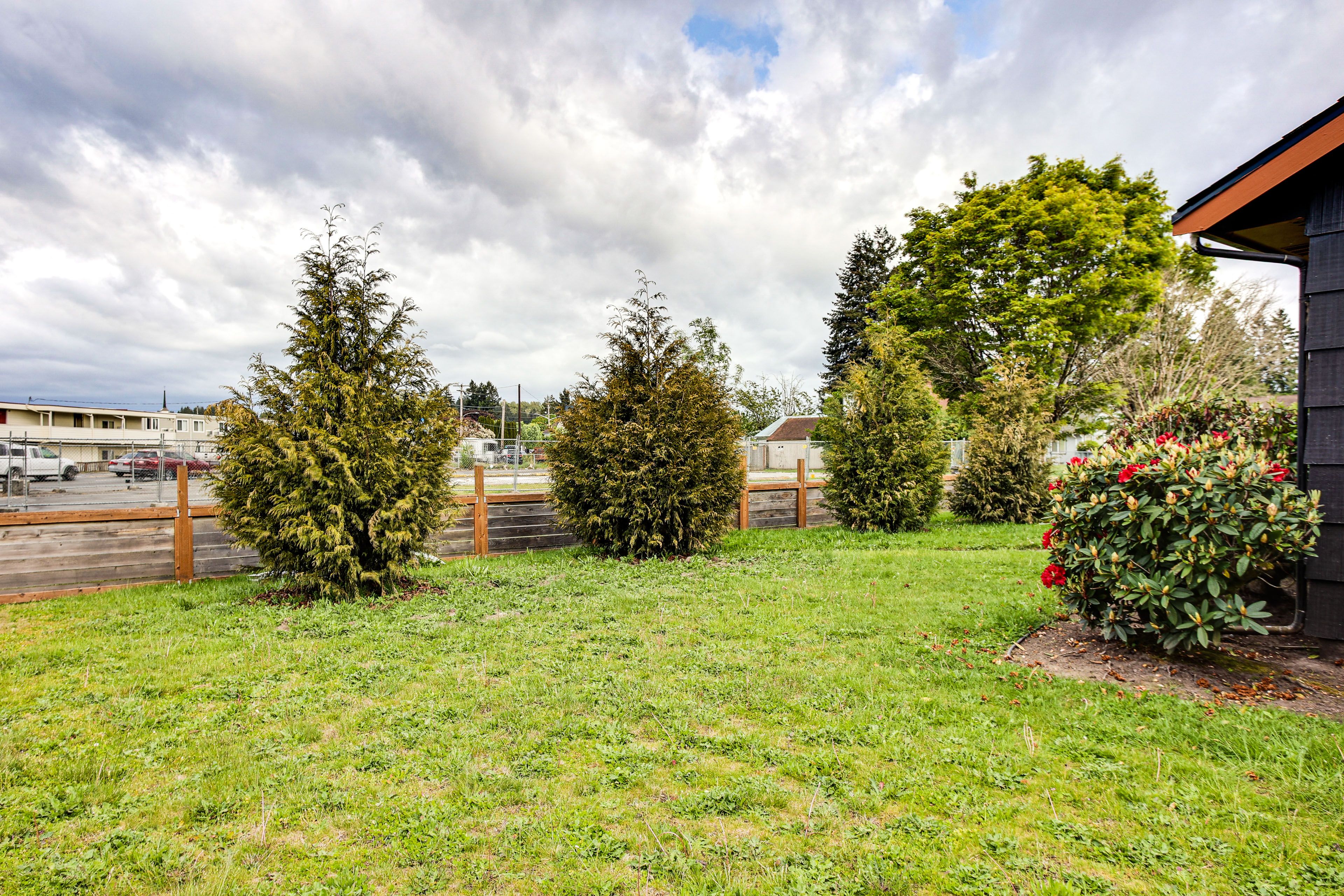 Yard