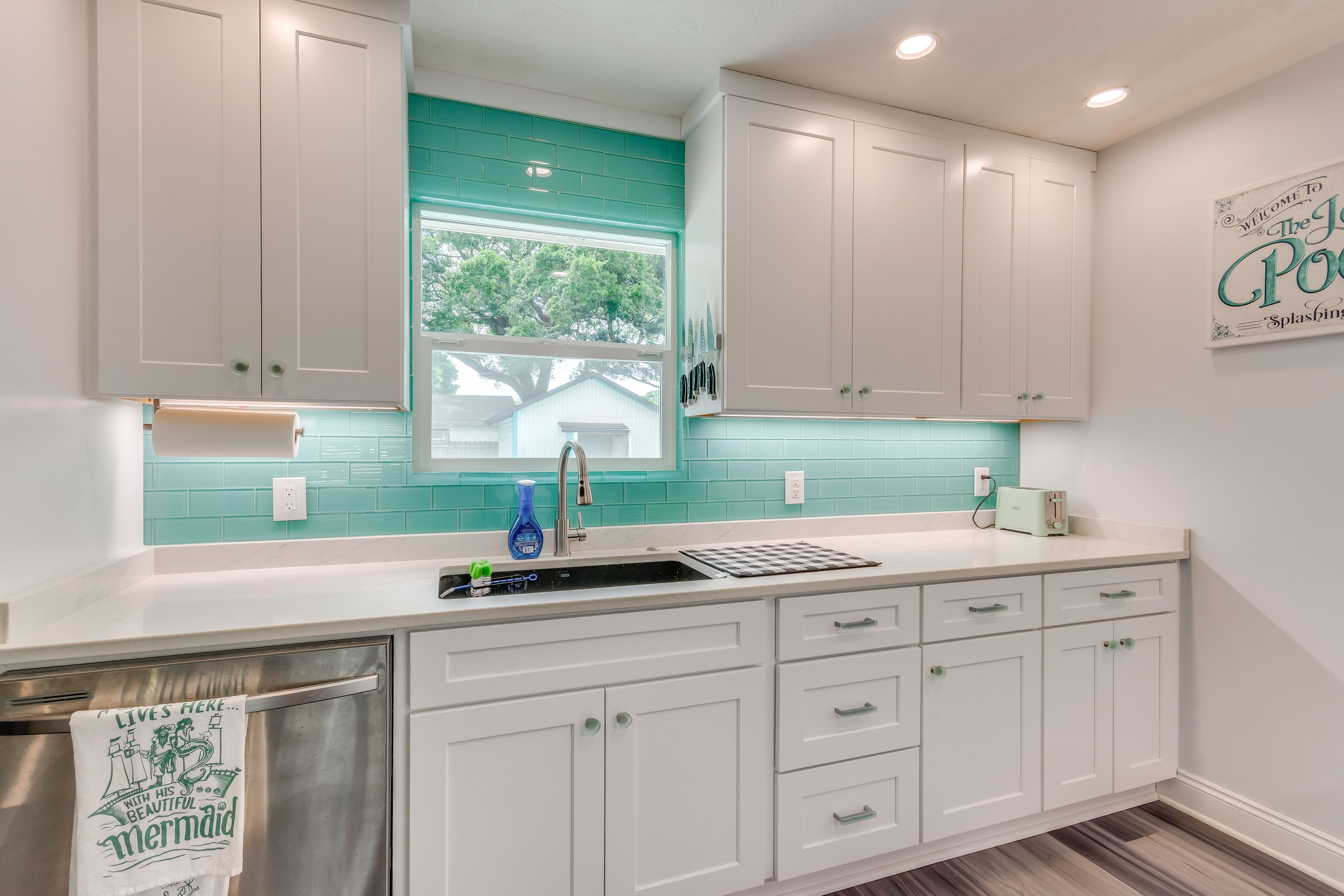 Kitchen | Cooking Basics | Stove/Oven