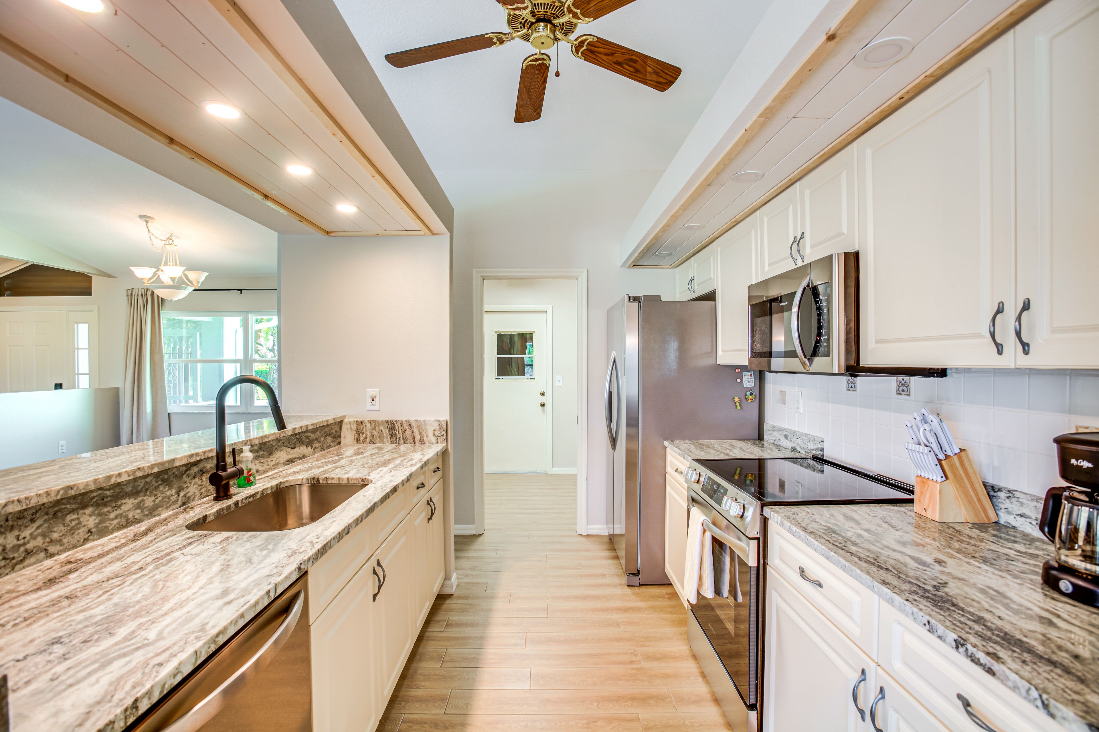 Kitchen | Cooking Basics | Dishwasher