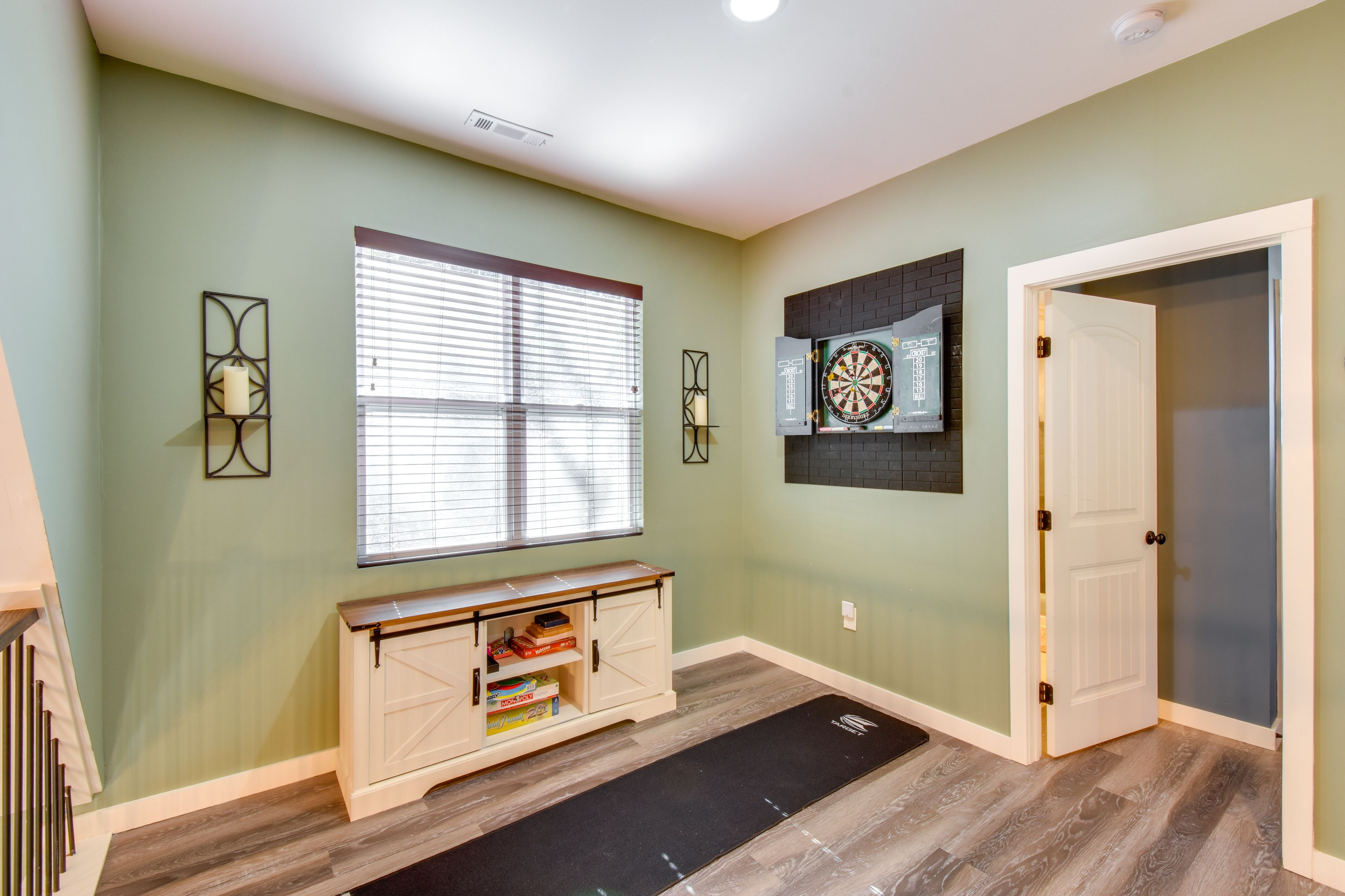 Gaming Loft | 2nd Floor