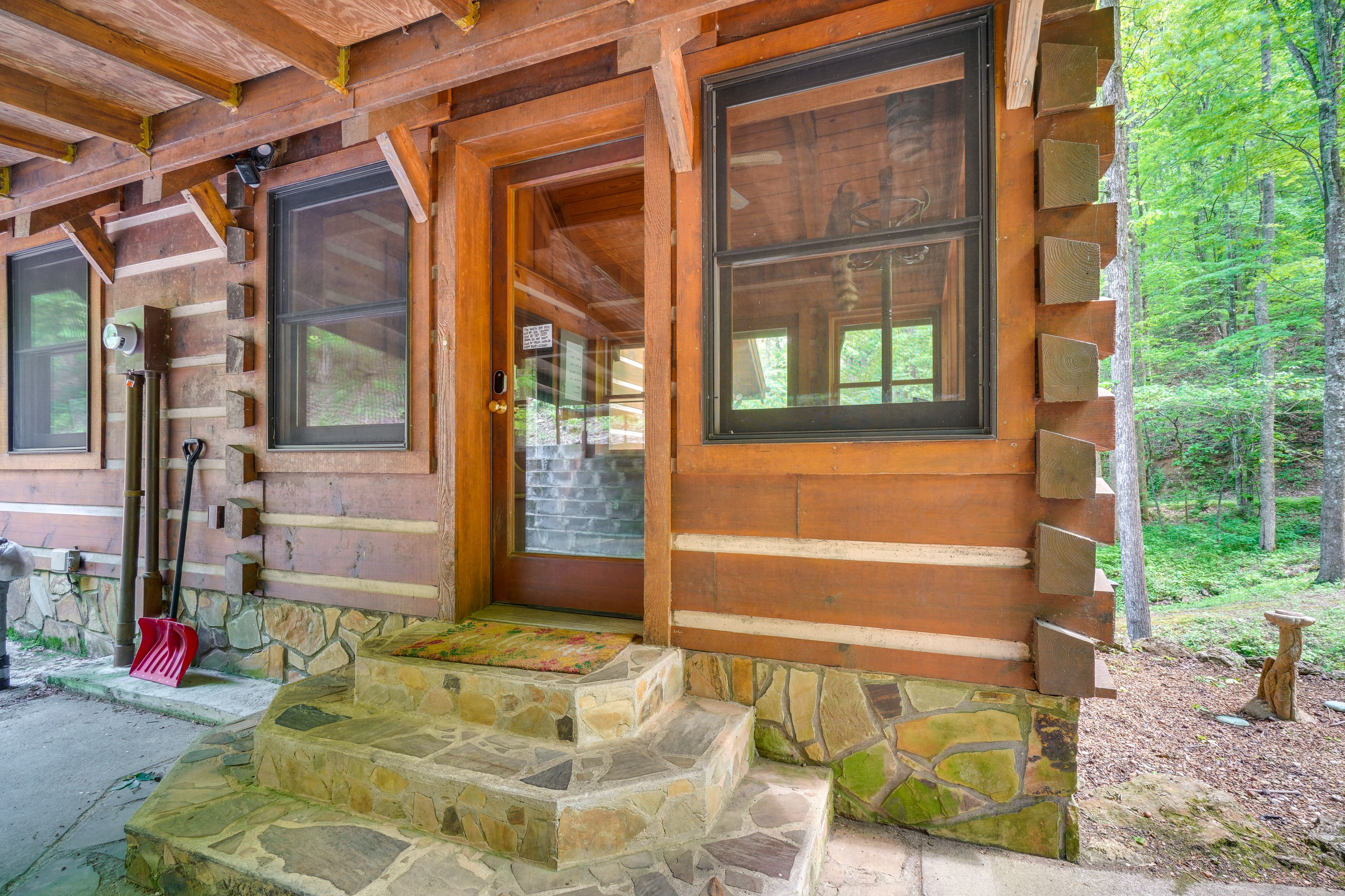 Entryway