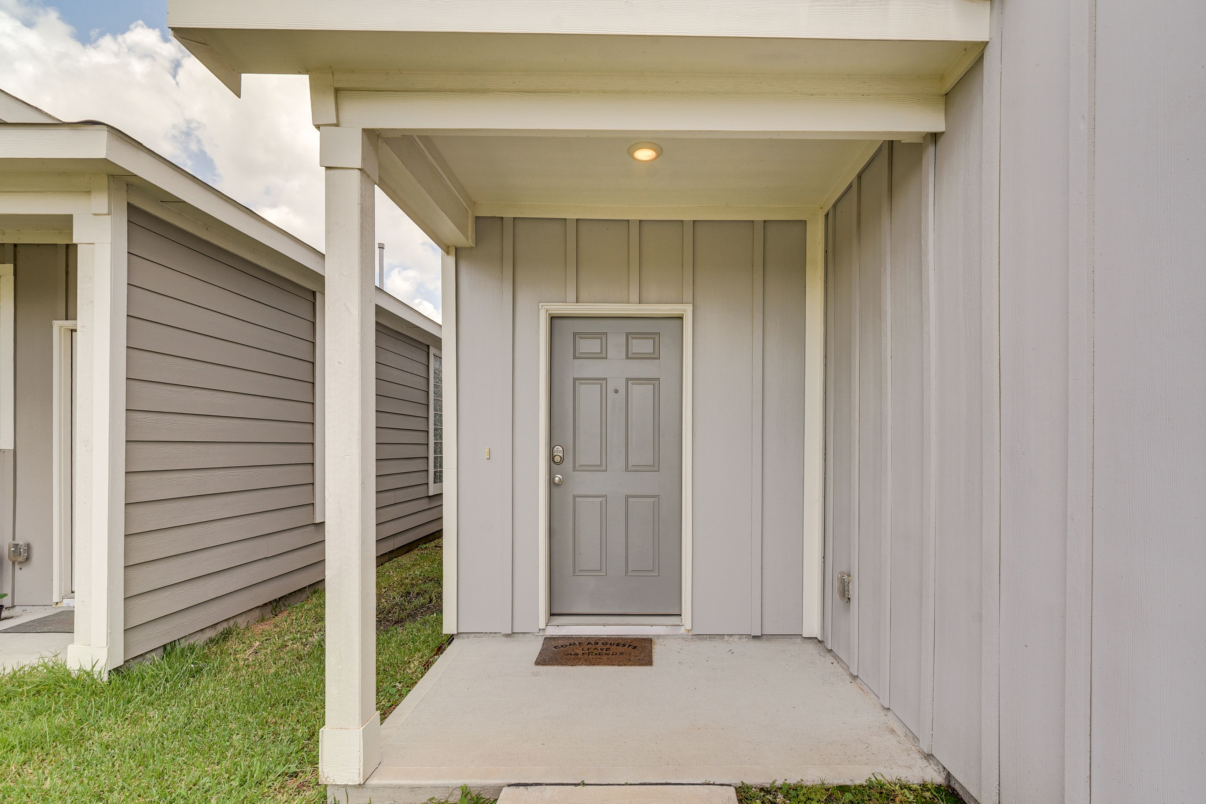 Entryway