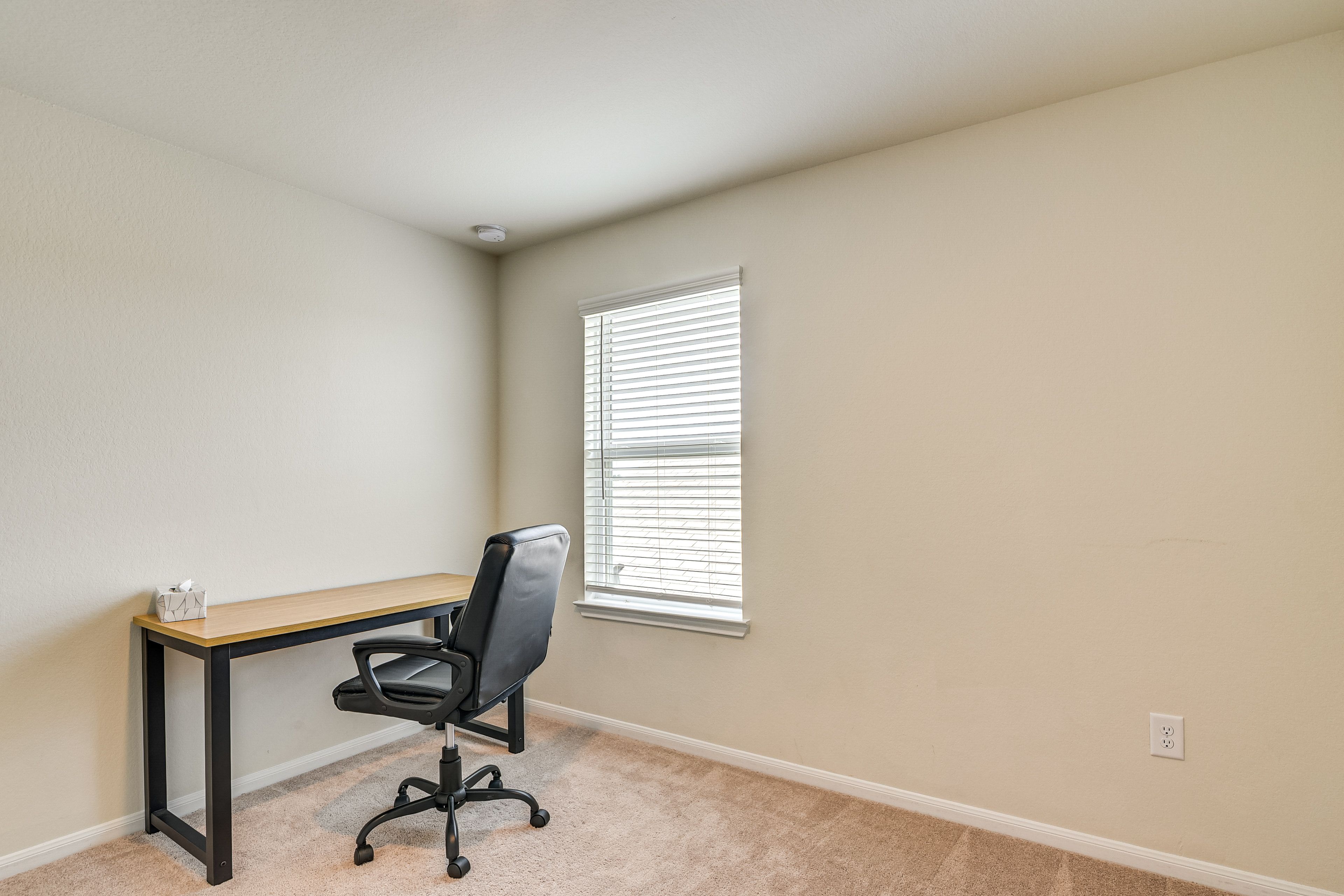 Office | 2nd Floor
