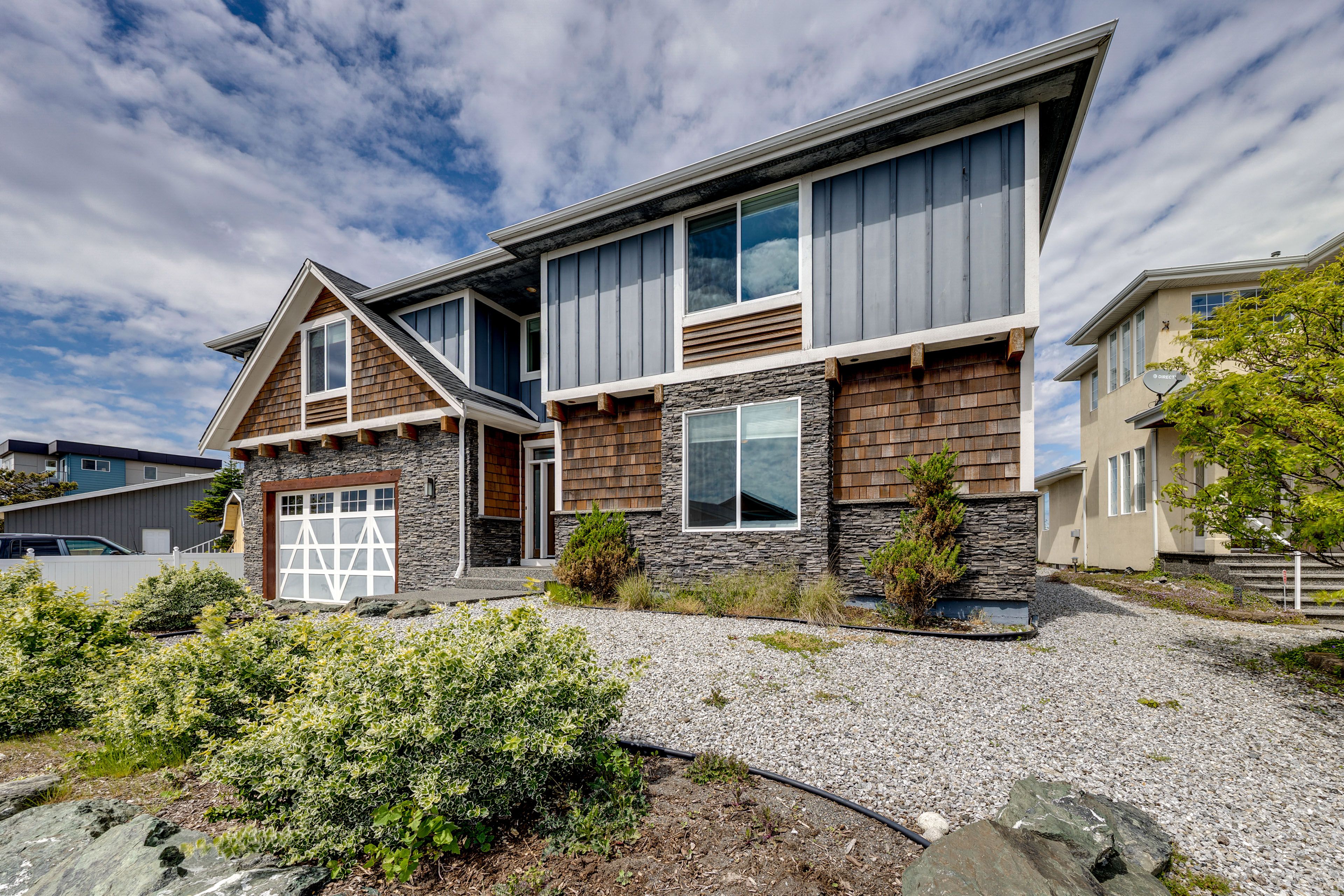 Home Exterior